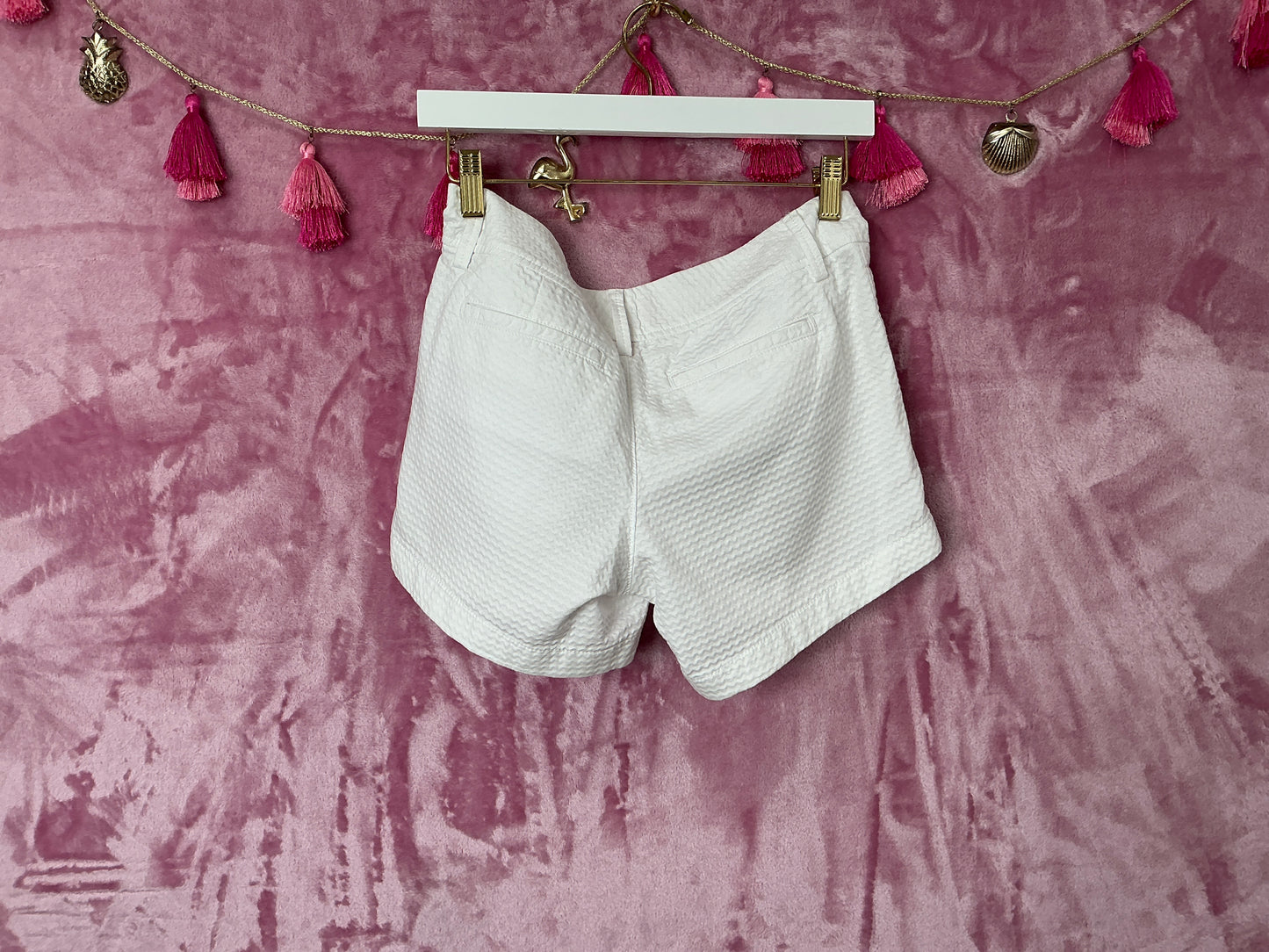 Lilly Pulitzer Short - Size 0