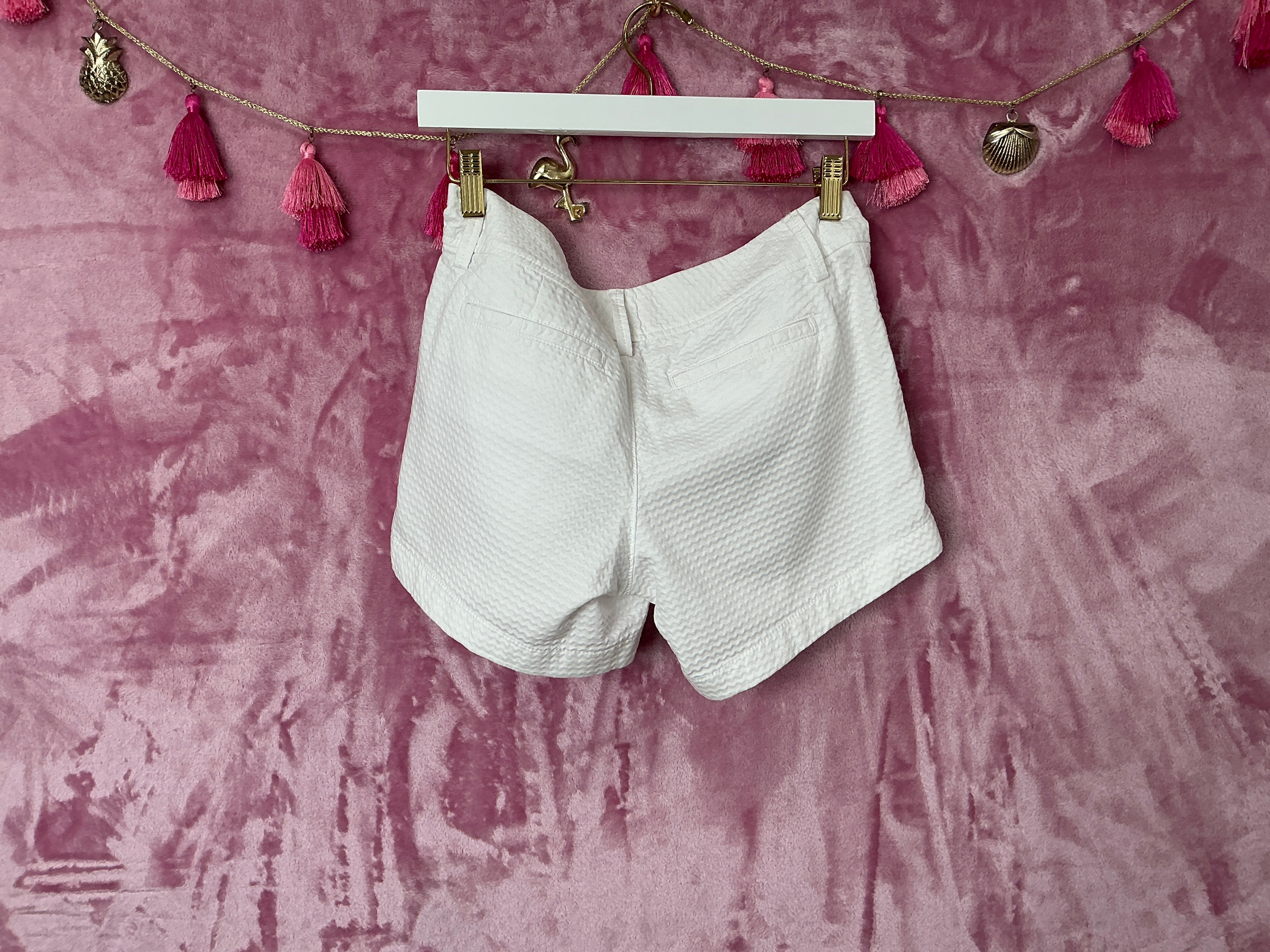 Lilly Pulitzer Short - Size 0