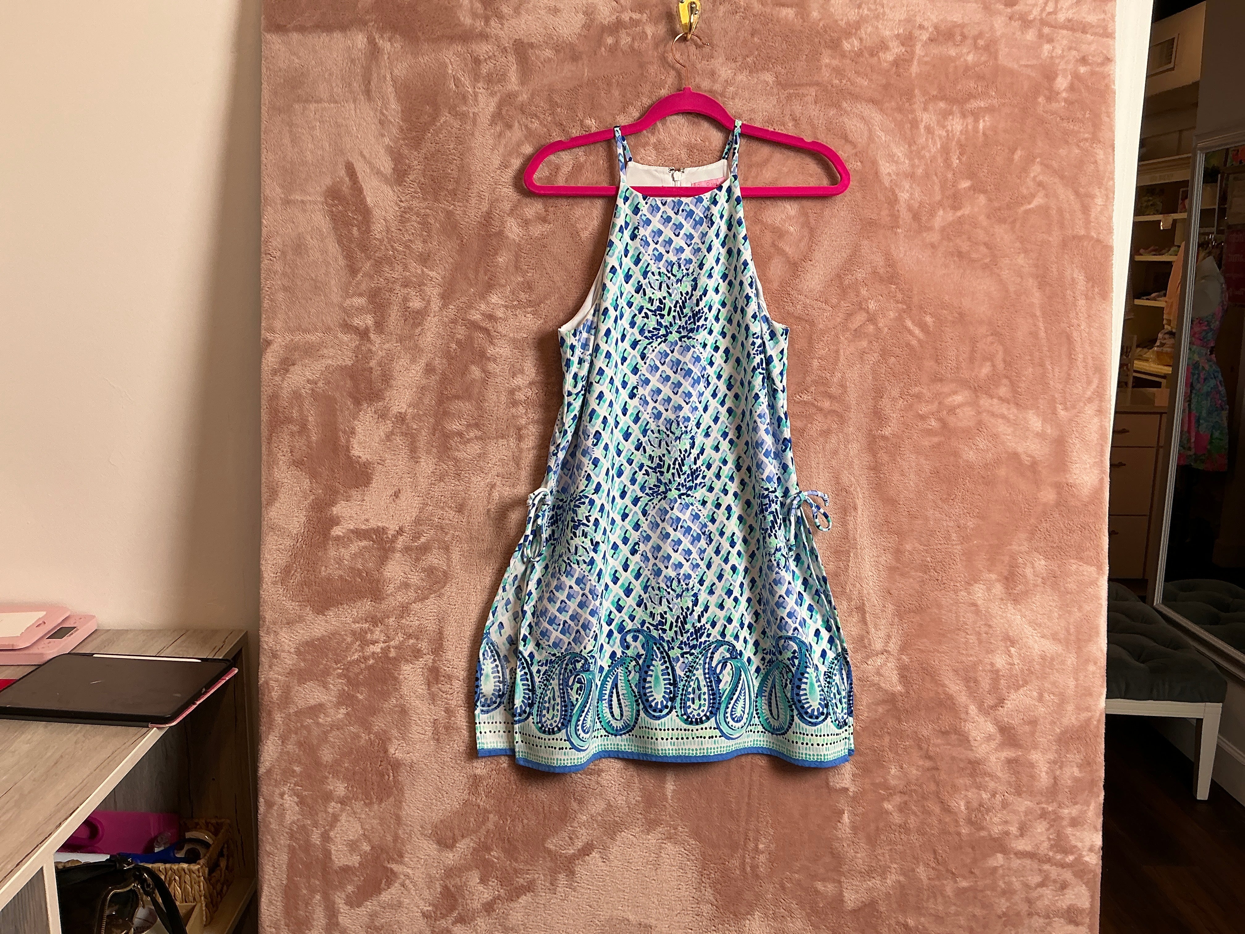 Lilly Pulitzer Romper - Size 6
