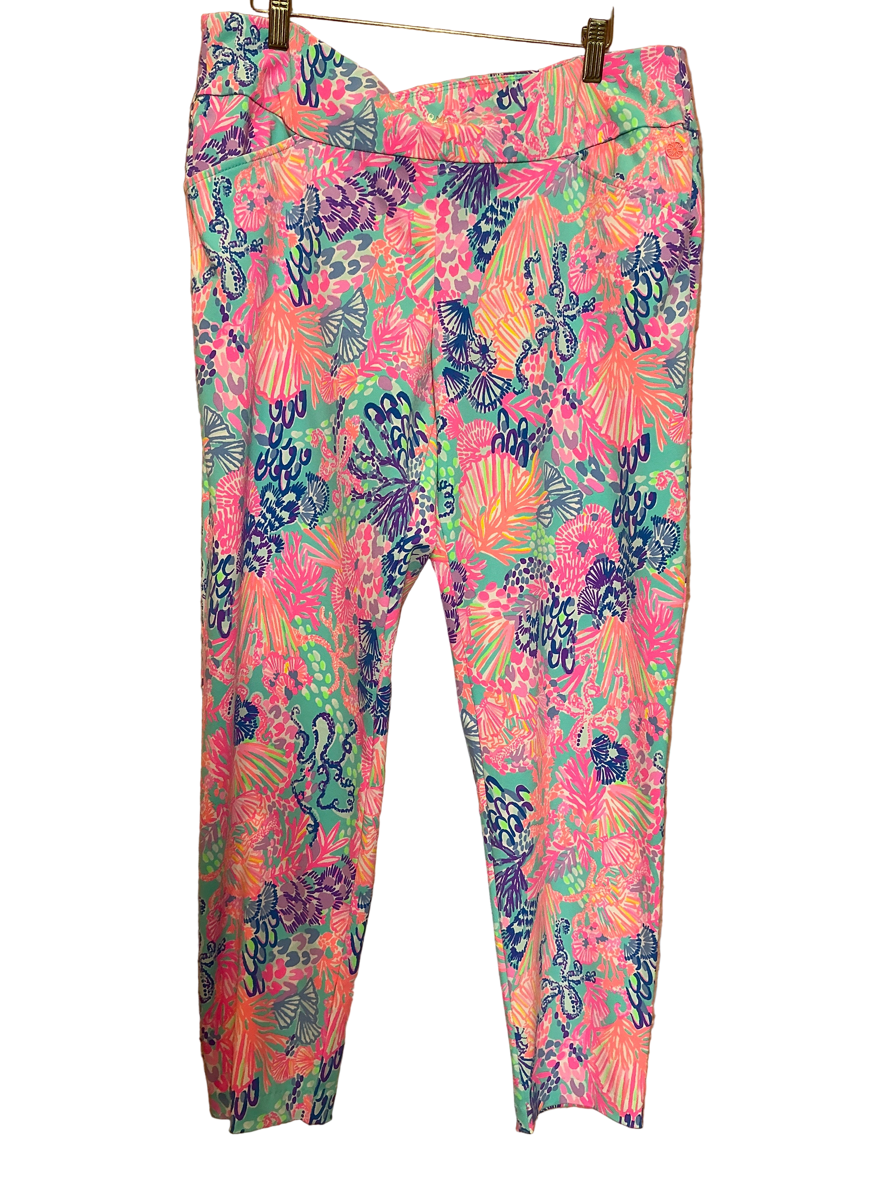 Lilly Pulitzer Pant - Size 16