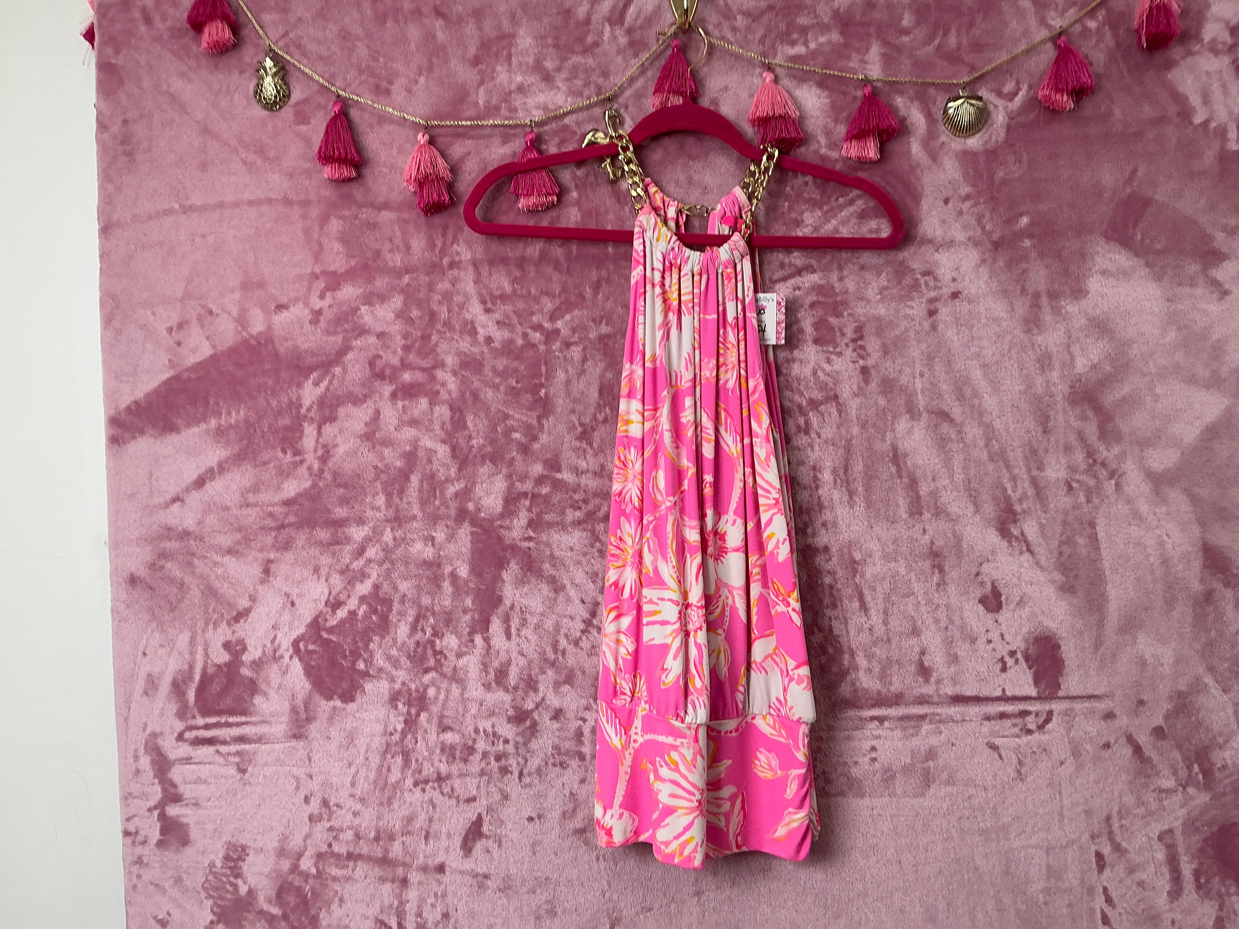 Lilly Pulitzer Top - Size XS