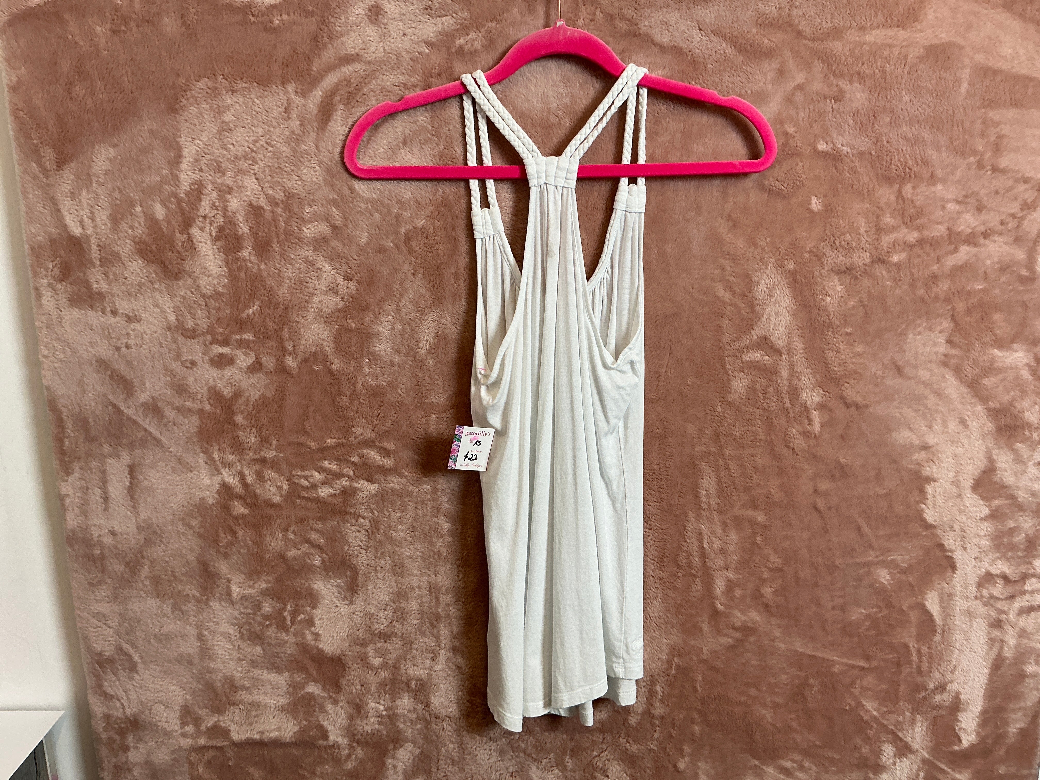 Lilly Pulitzer Top - Size XS