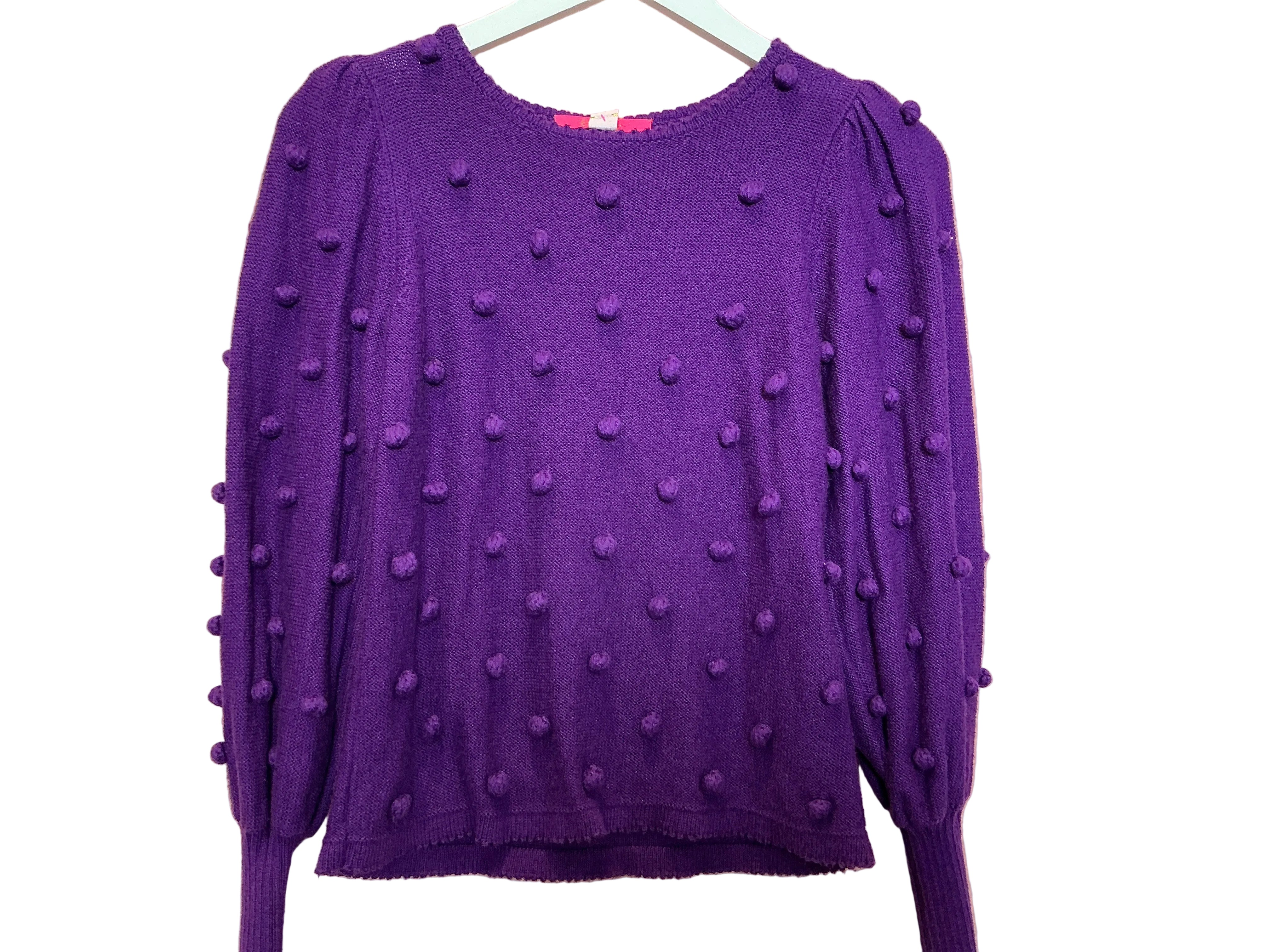 Lilly Pulitzer Sweater - Size XS