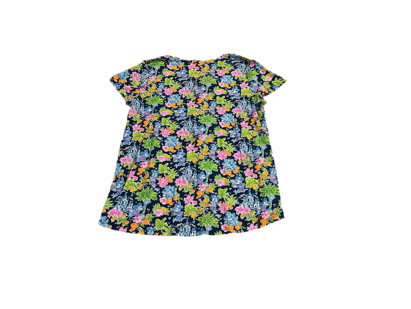 Lilly Pulitzer  Top - Size XL