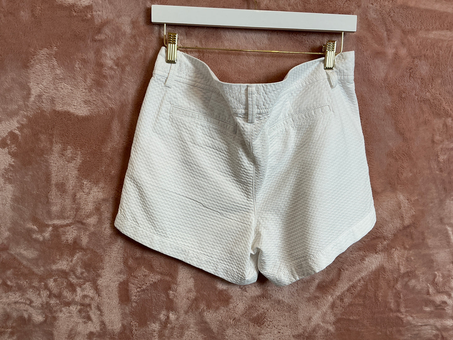 Lilly Pulitzer Short - Size 8