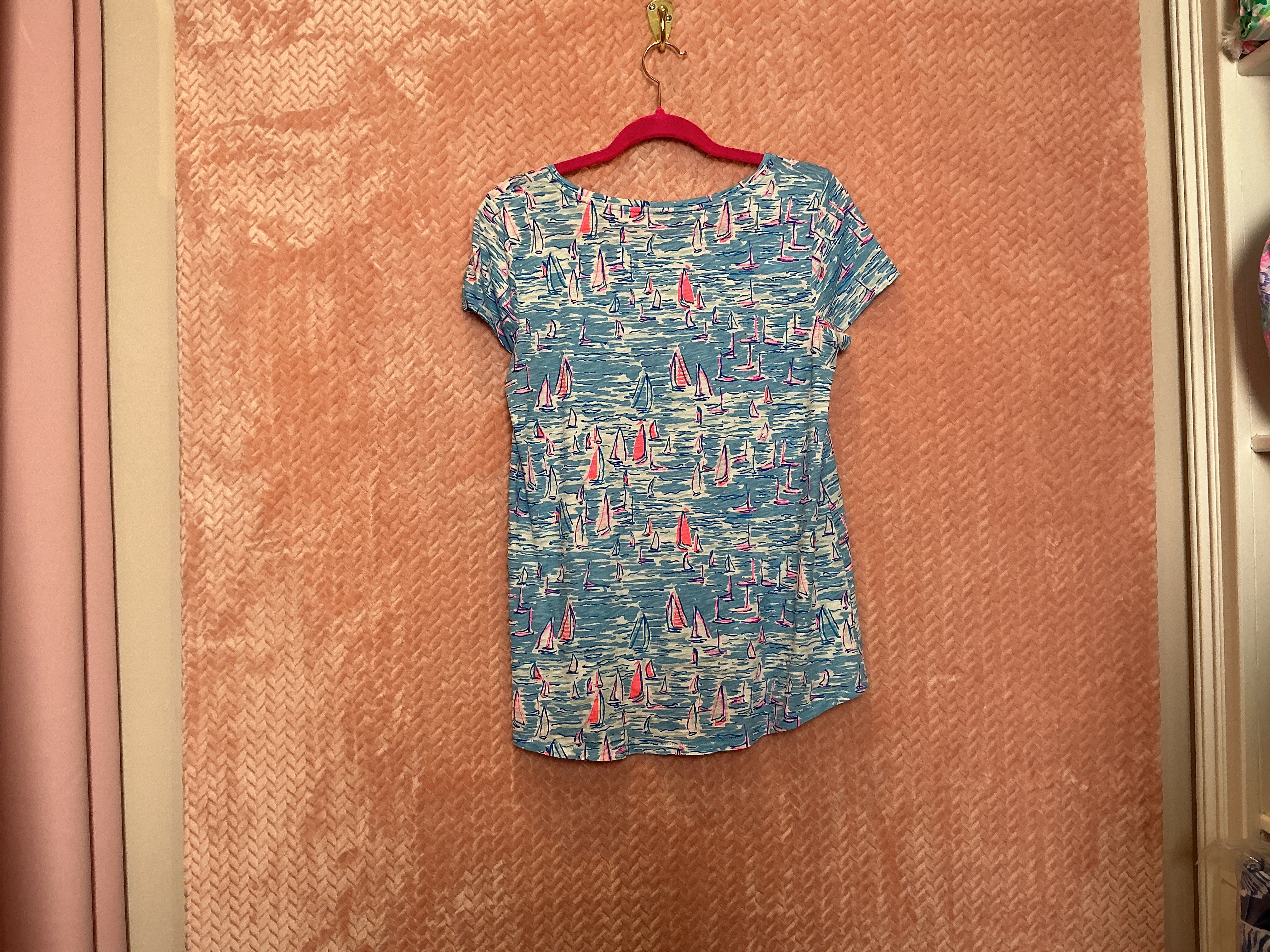 Lilly Pulitzer Top - Size S