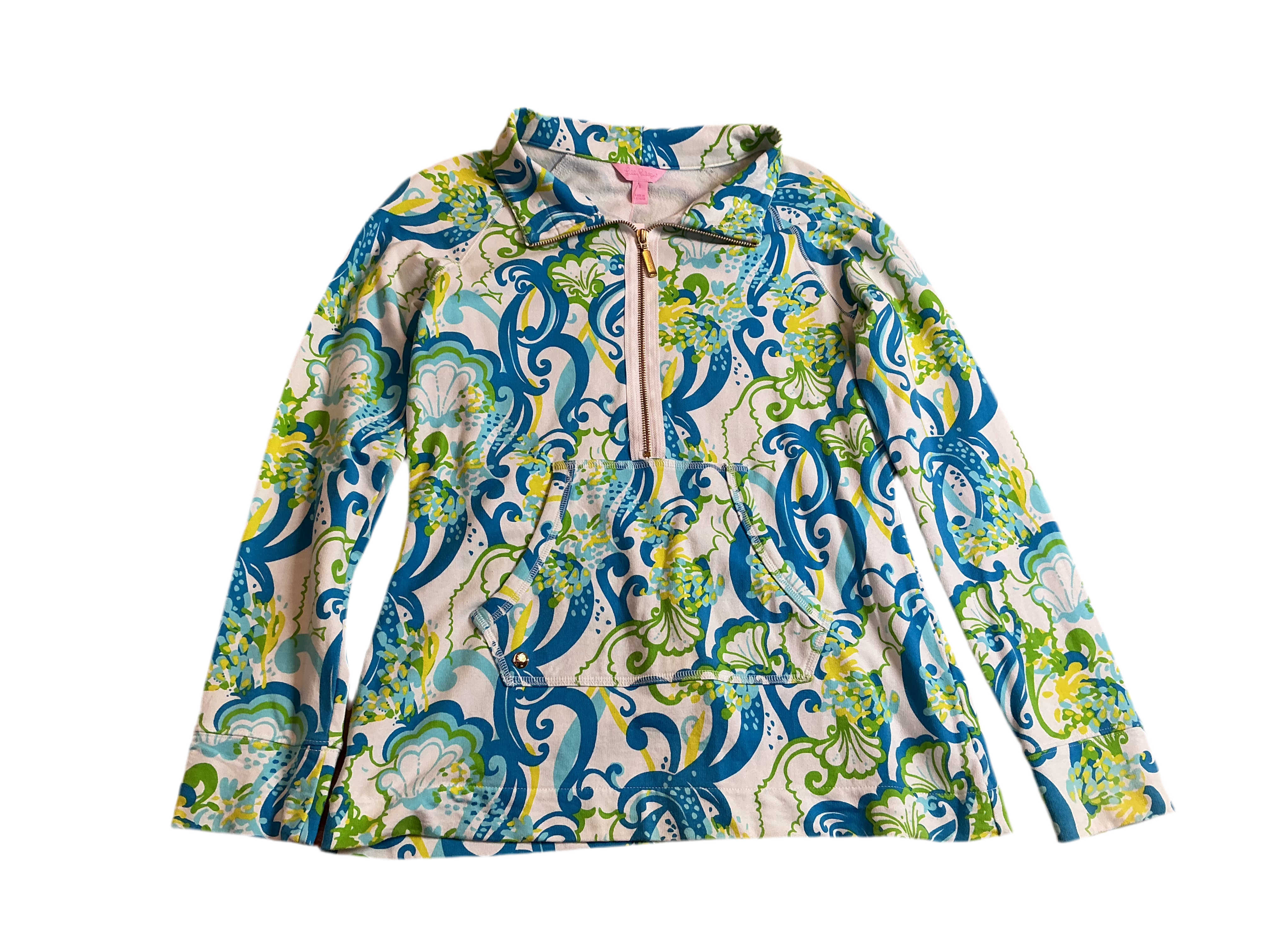 Lilly Pulitzer Popover - Size S