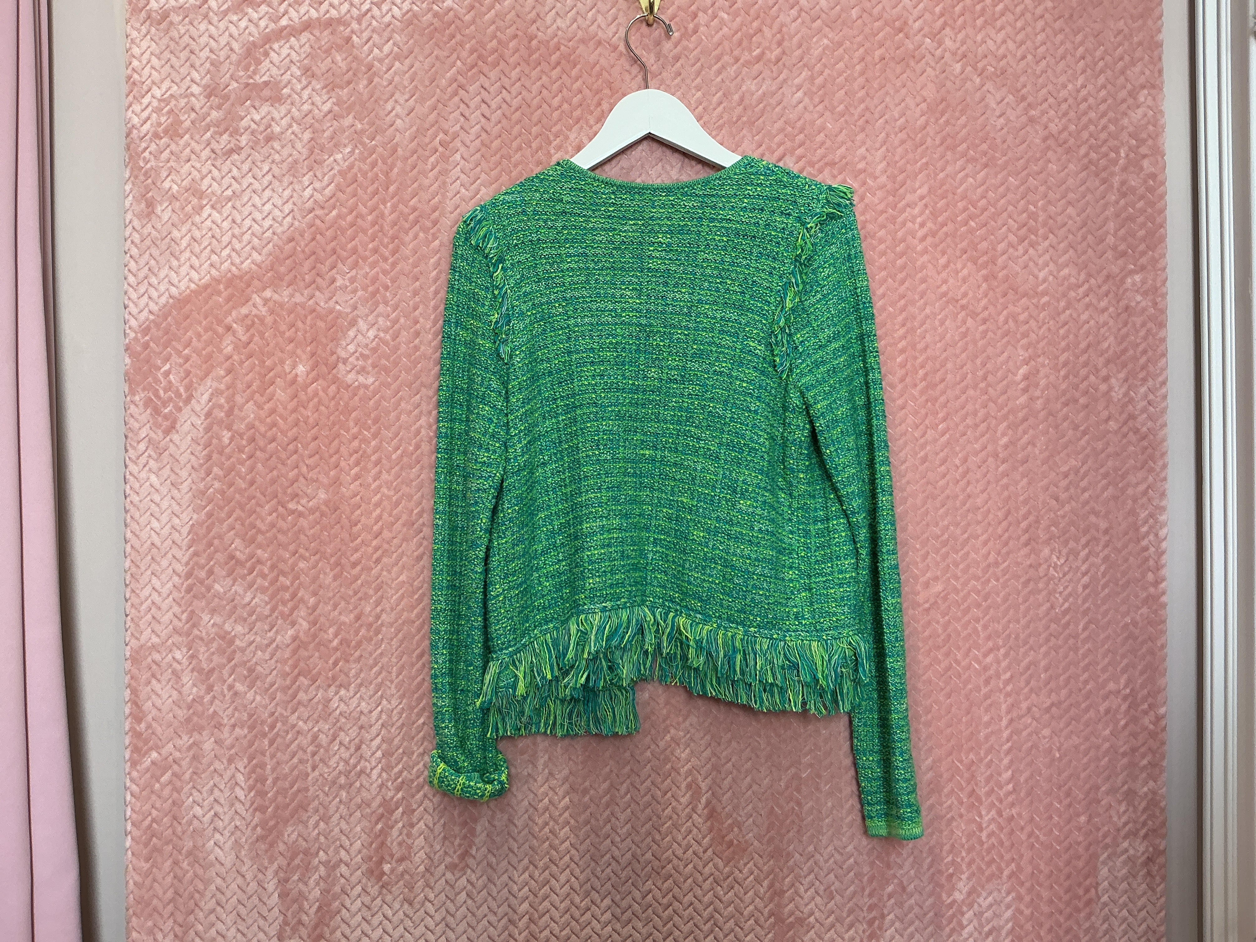 Lilly Pulitzer Cardigan - Size XS