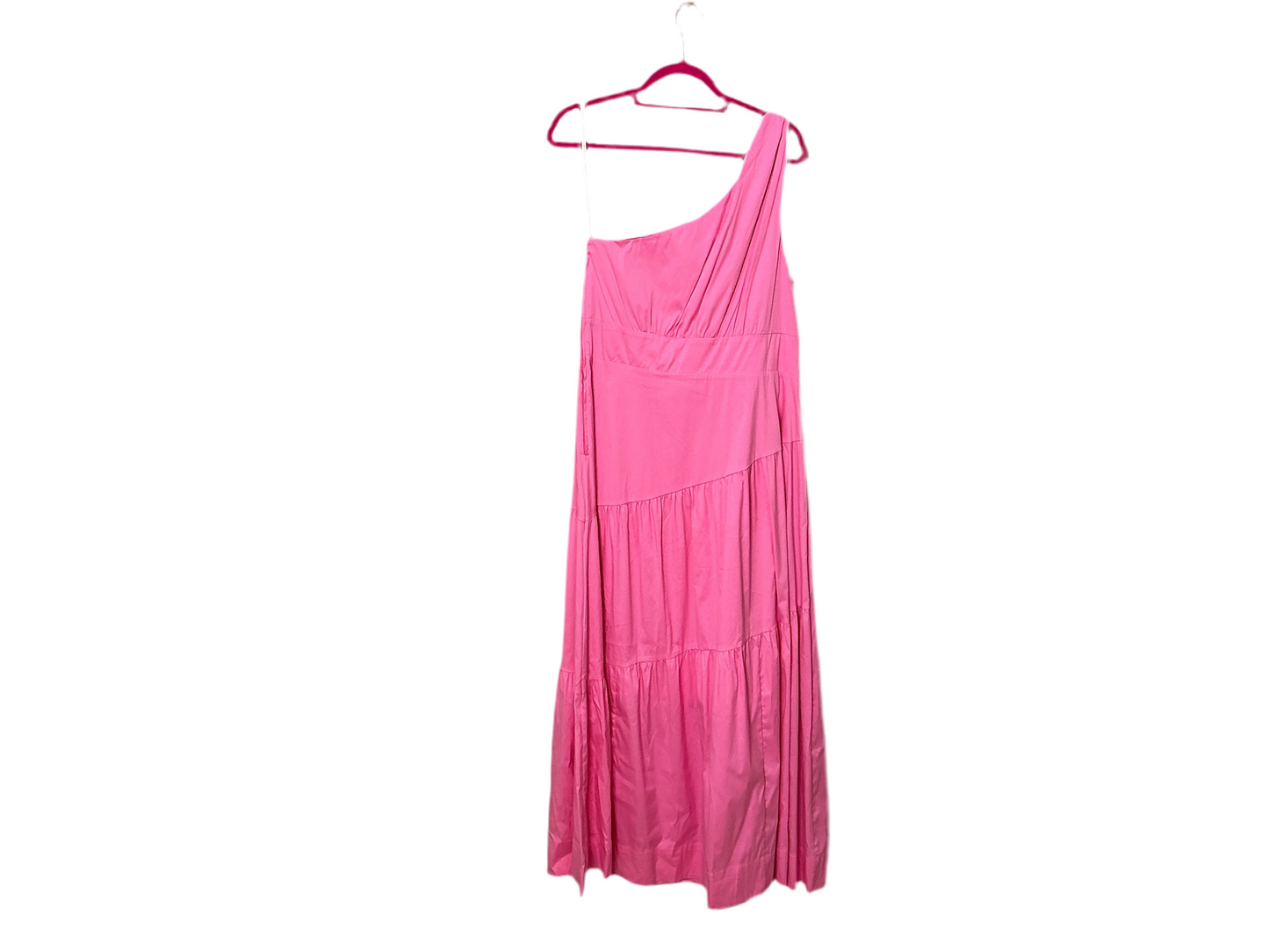 Lilly Pulitzer Lucilyn Maxi Size 14