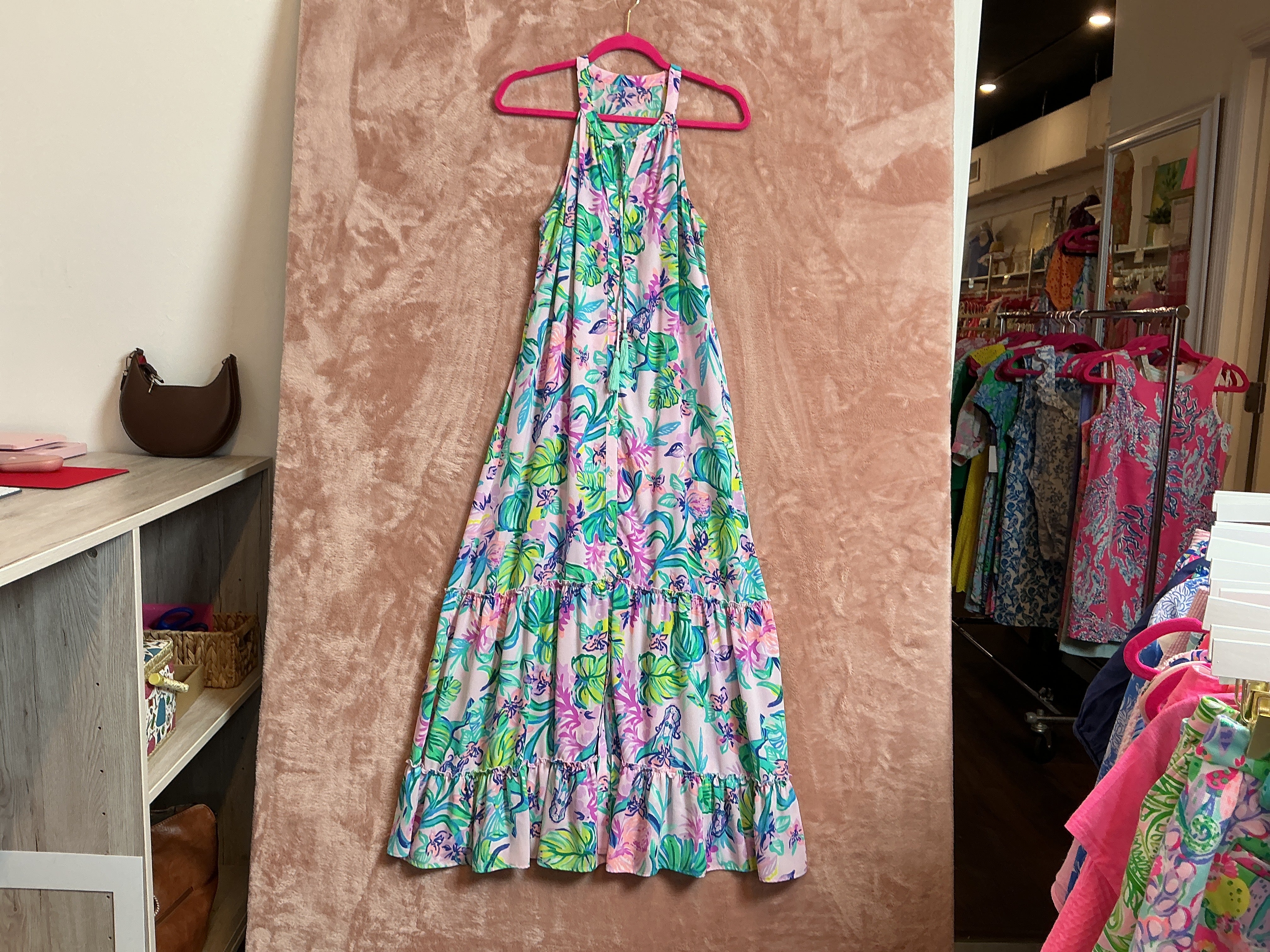 Lilly Pulitzer Dress - Size XS