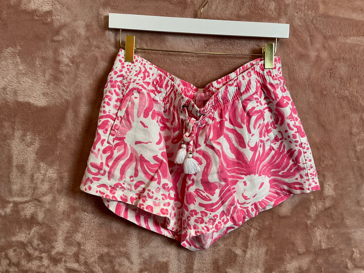 Lilly Pulitzer Short - Size M