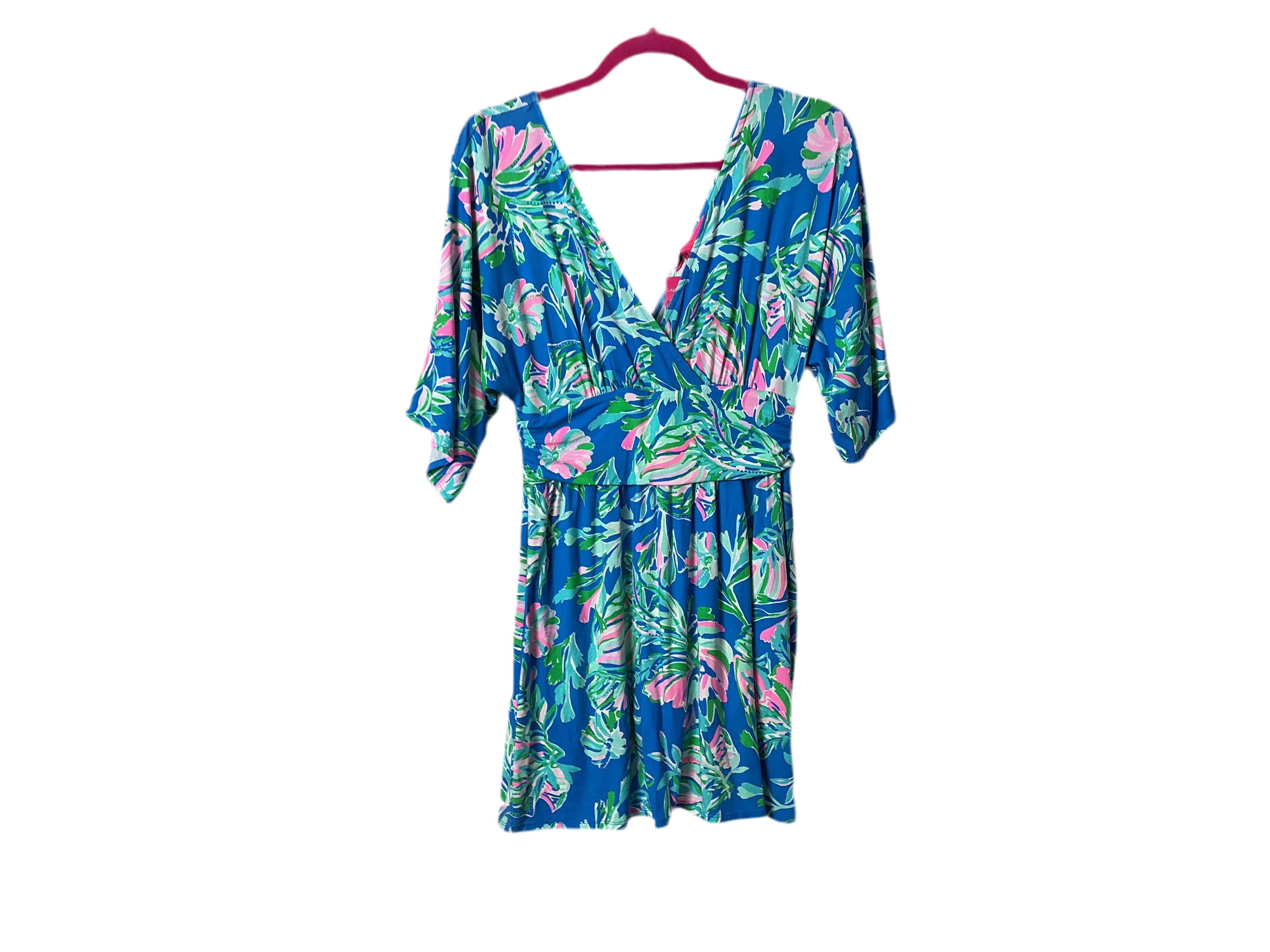Lilly Pulitzer Romper - Size S