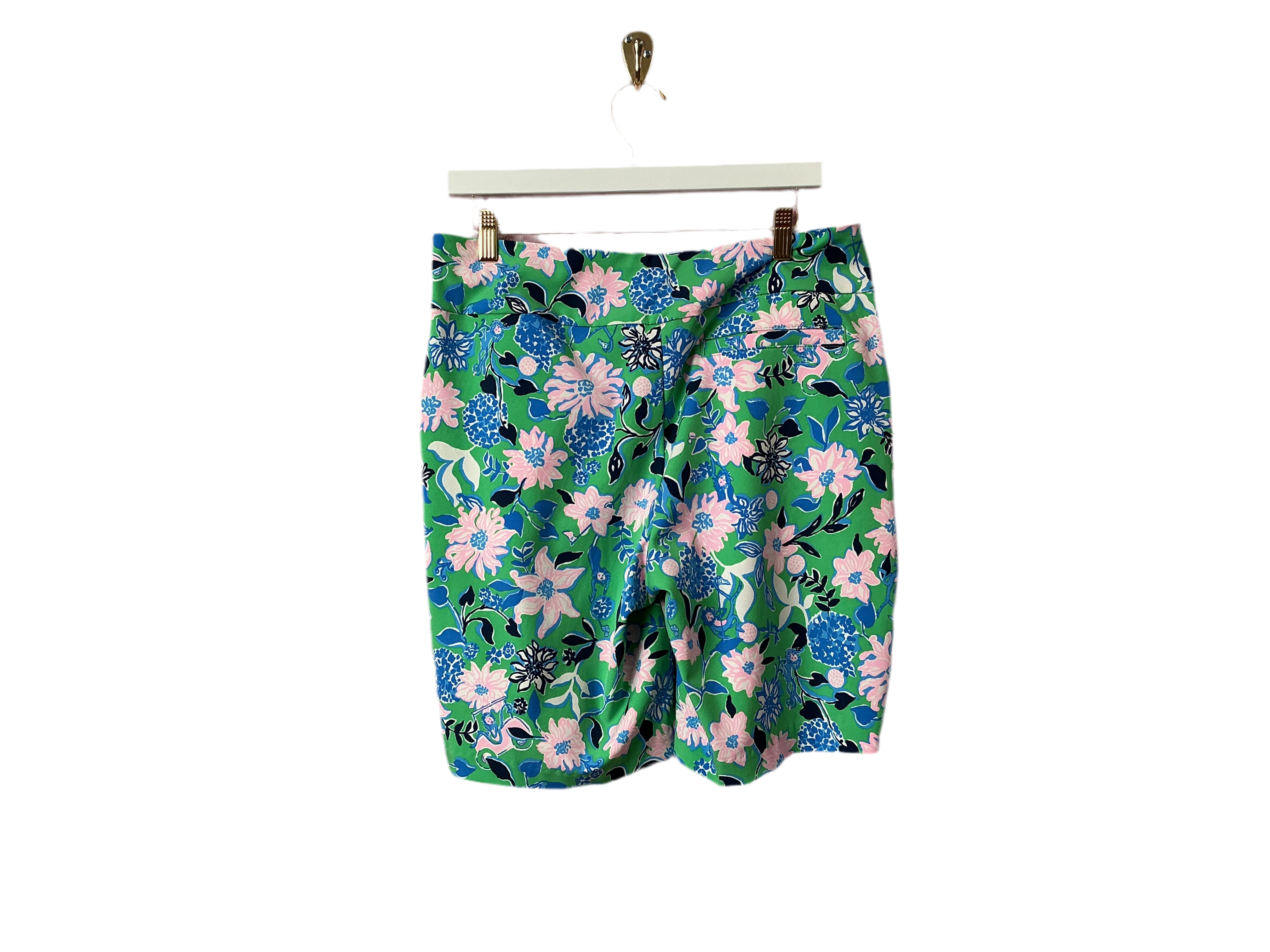 Lilly Pulitzer Shorts - Size 12