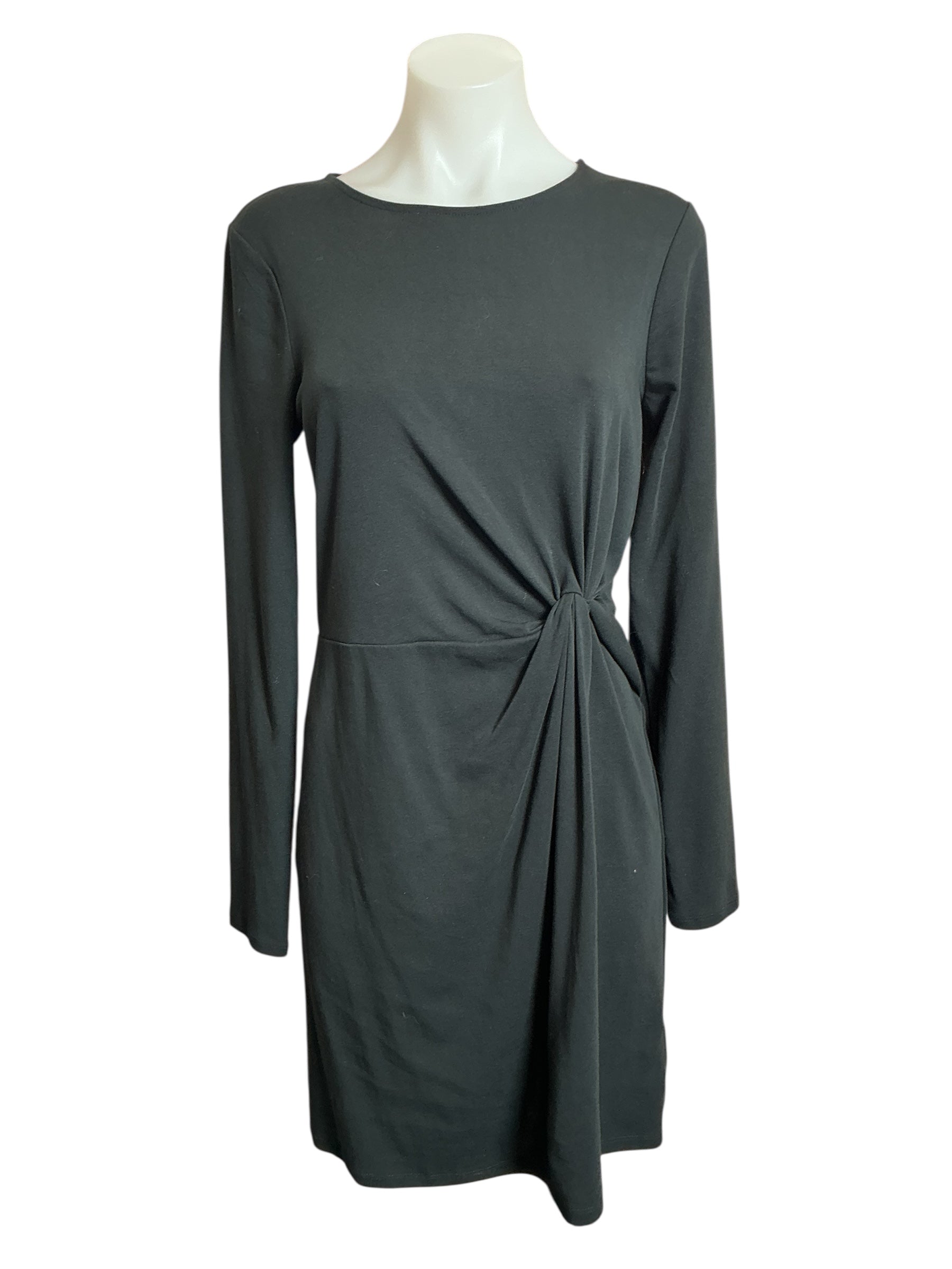 Lilly Pulitzer NWT Lynn Long Sleeve Twist Onyx - Size S