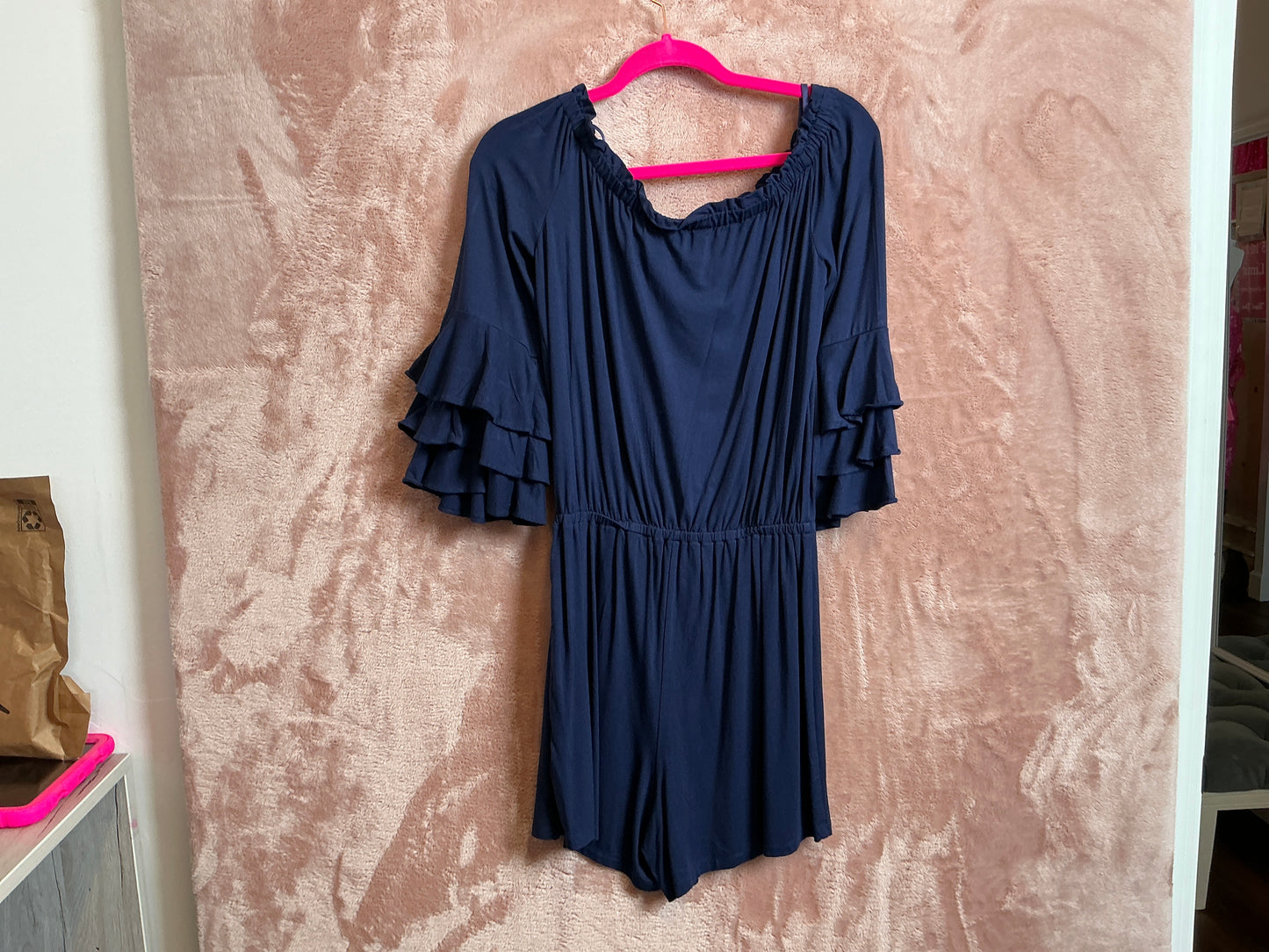 Lilly Pulitzer Romper - Size S