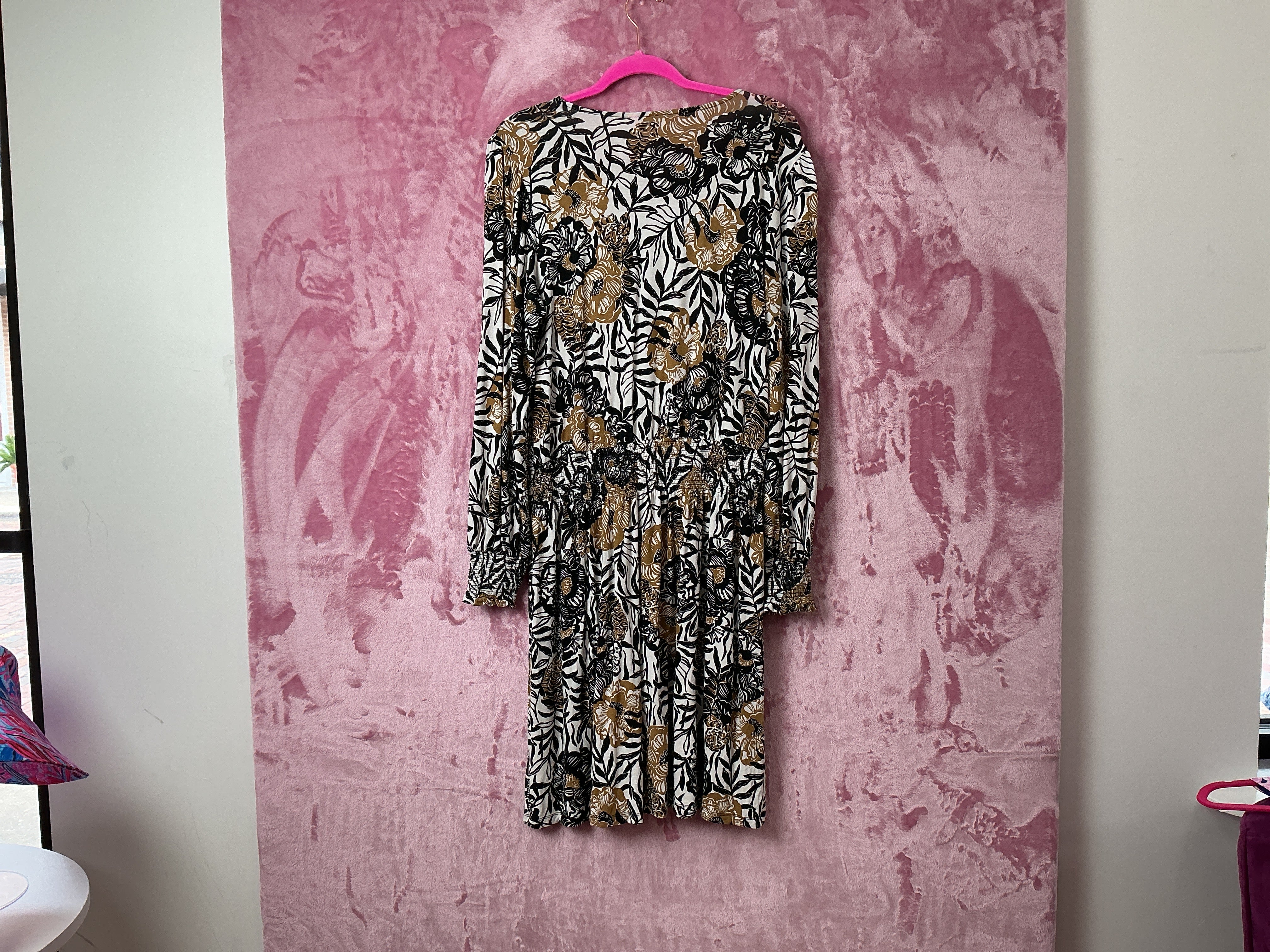 Lilly Pulitzer Dress - Size XL