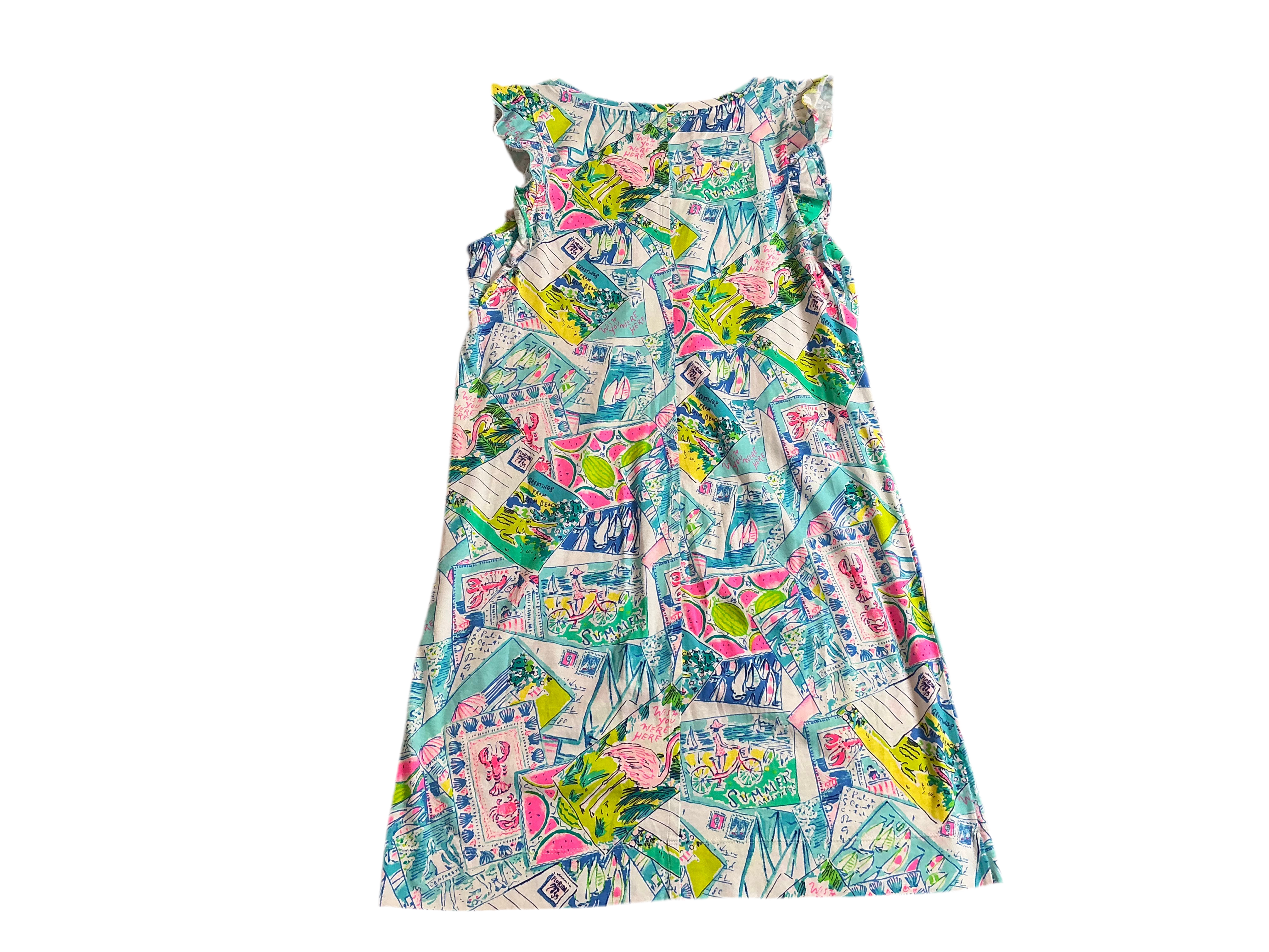 Lilly Pulitzer  Dress - Size M