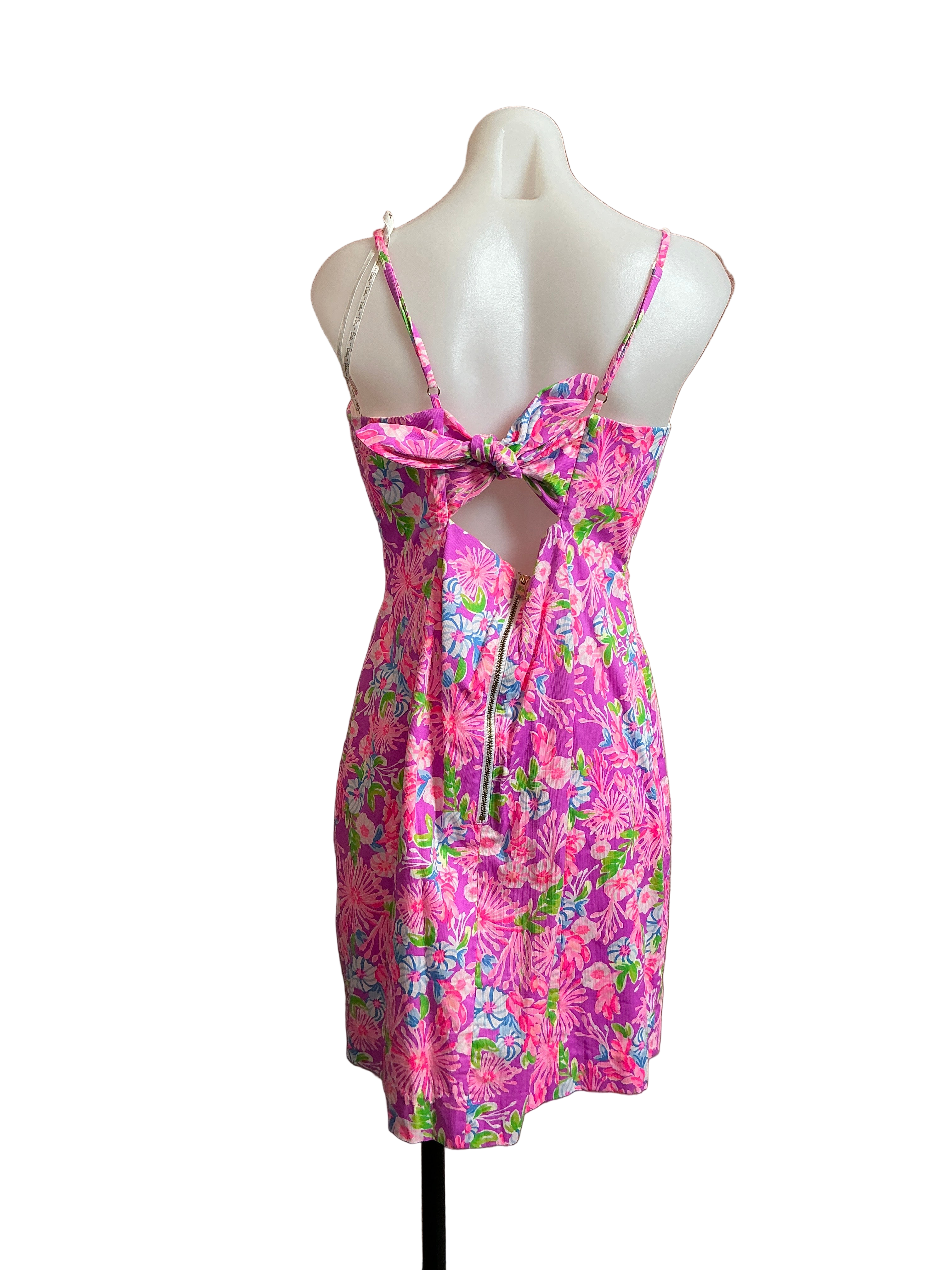 Lilly Pulitzer Dress - Size 12