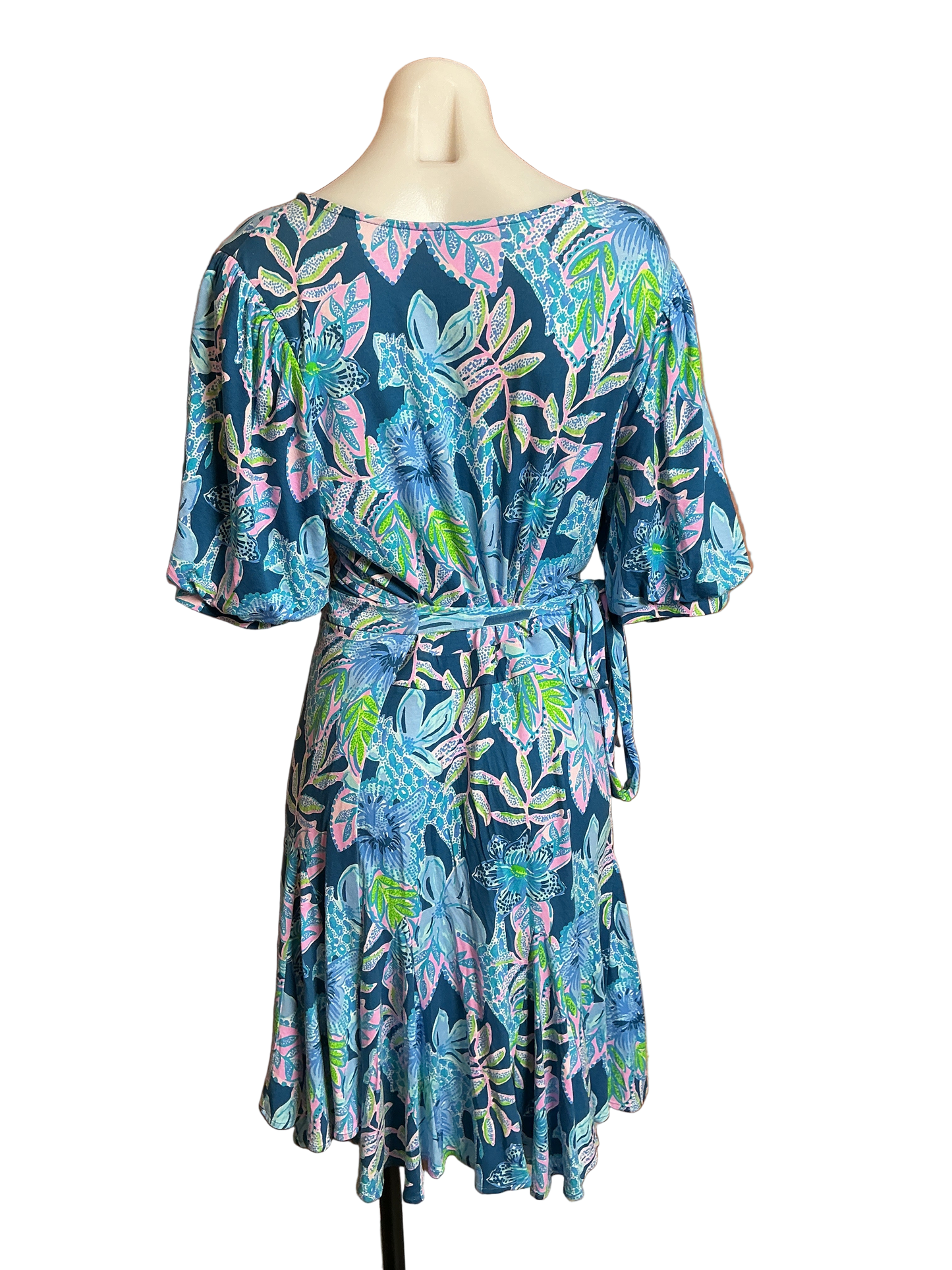Lilly Pulitzer Dress - Size XL