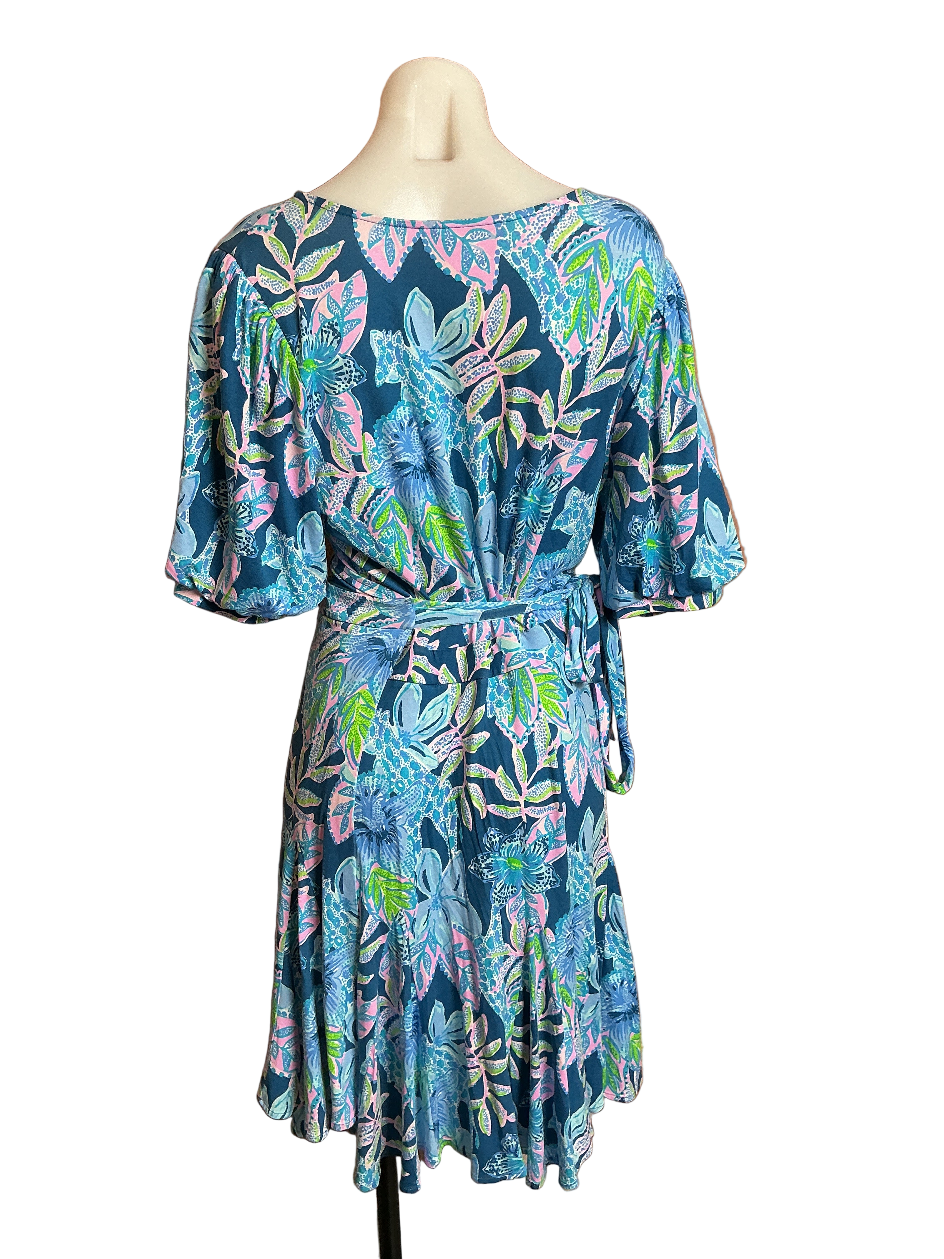 Lilly Pulitzer Dress - Size XL