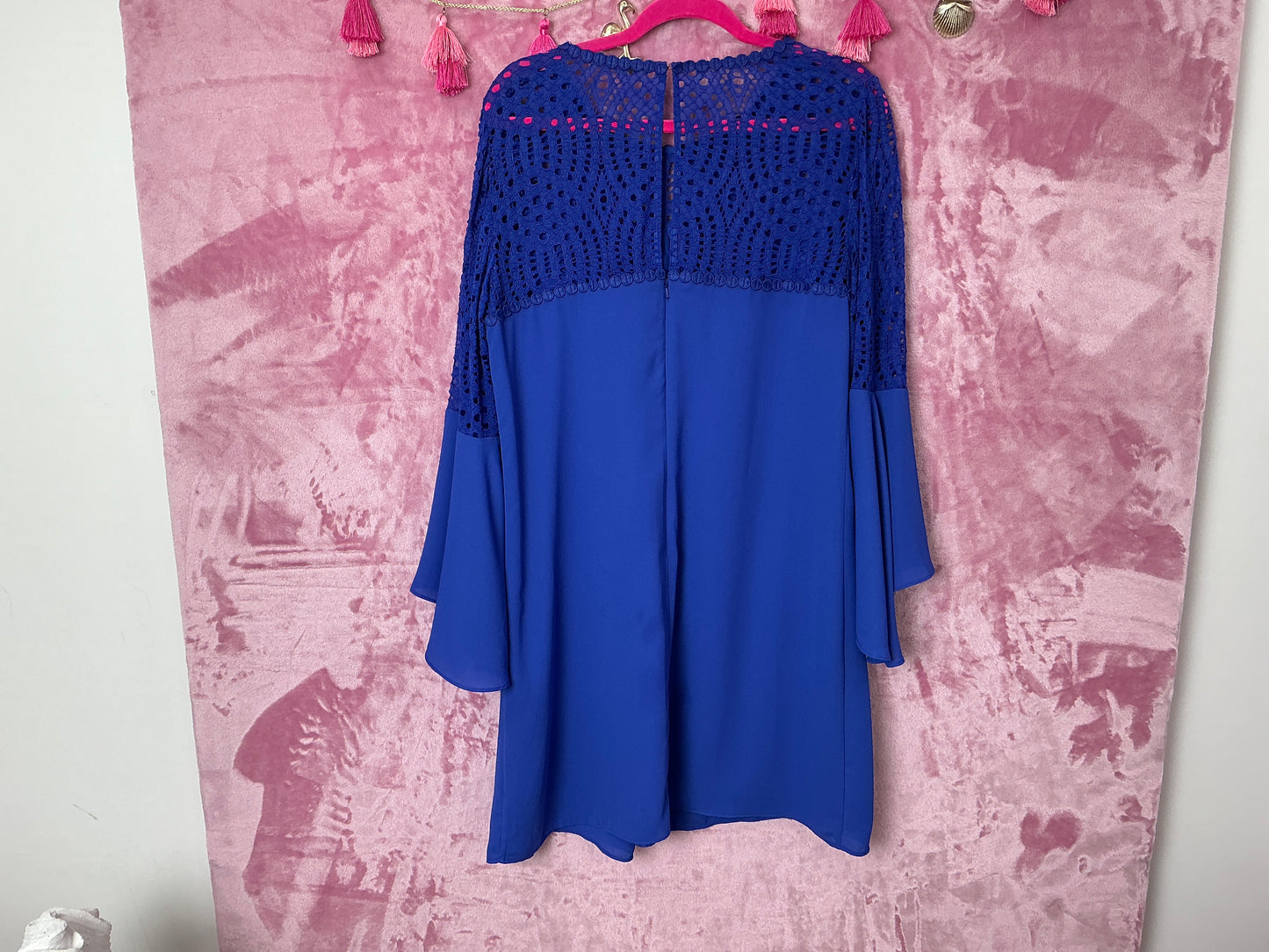 Lilly Pulitzer Dress - Size 14