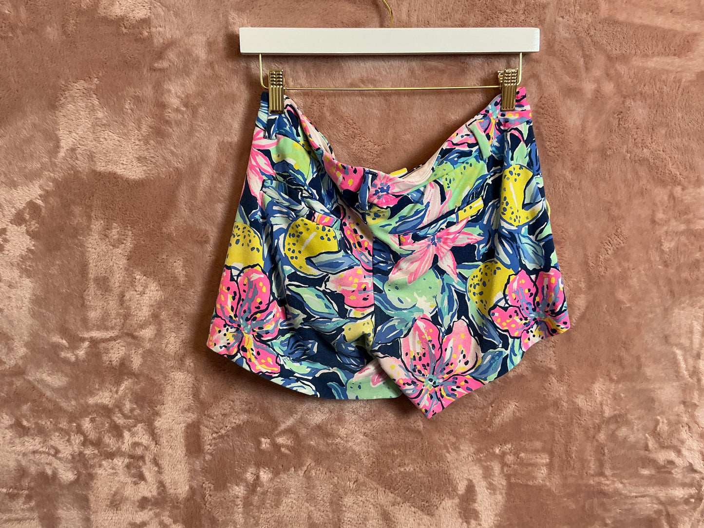 Lilly Pulitzer Short - Size 4