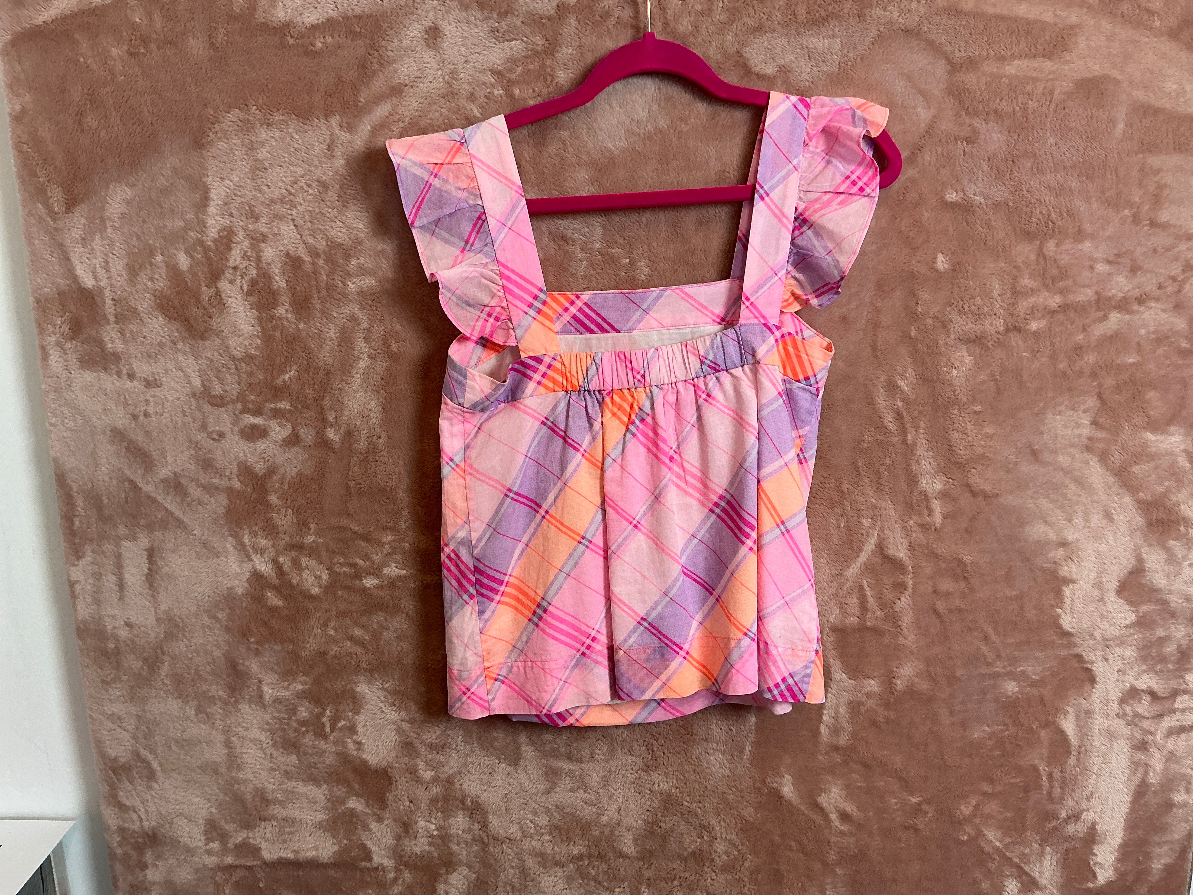 Lilly Pulitzer Top - Size XS