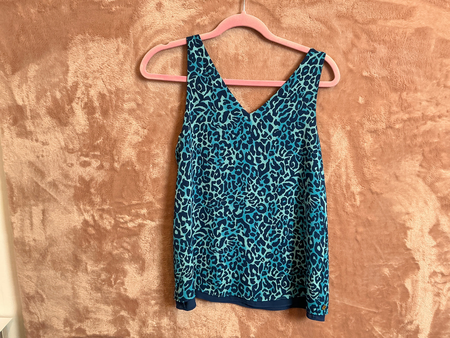 Lilly Pulitzer Top - Size XS