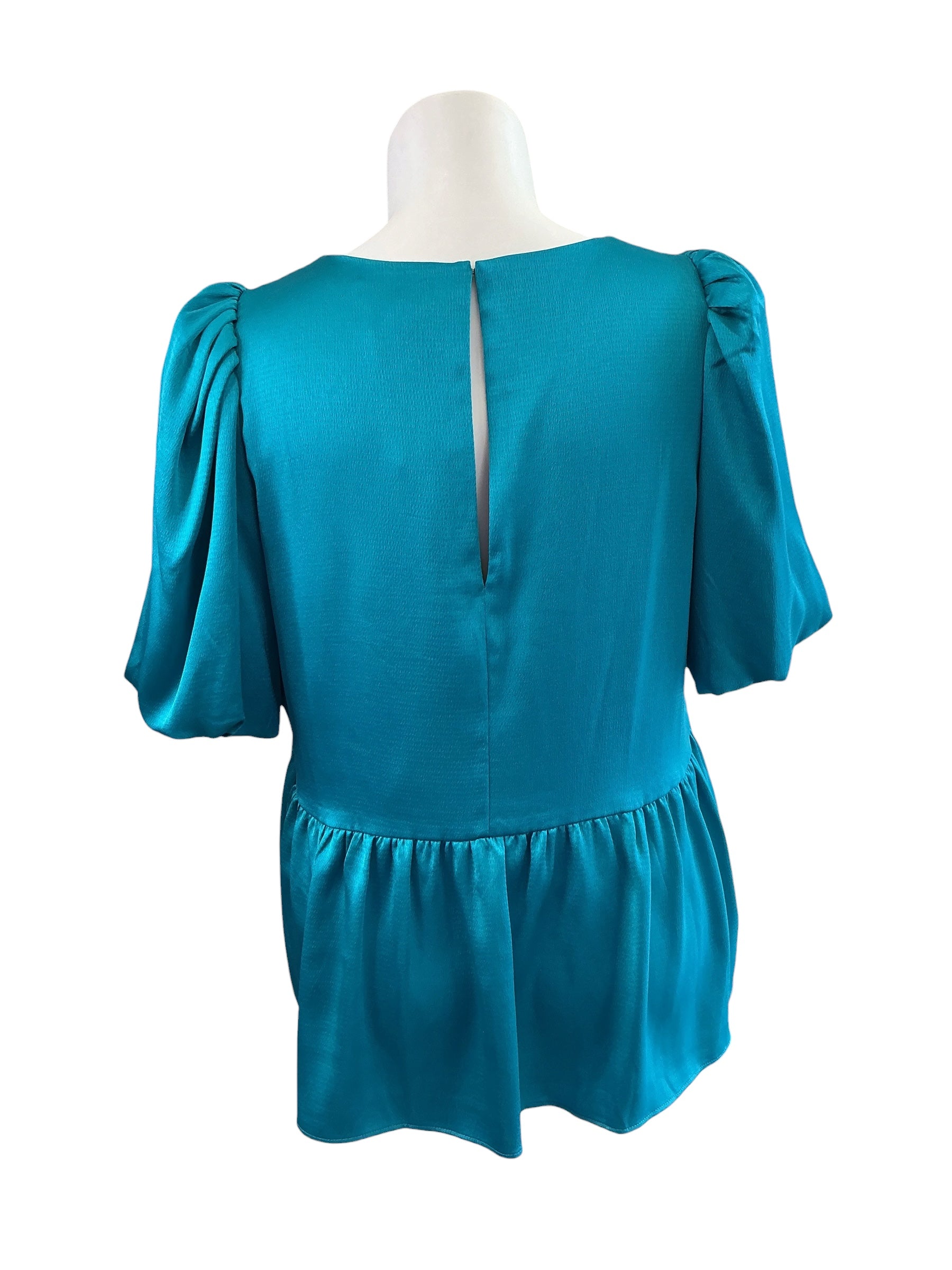 Lilly Pulitzer Blakelynn Elbow Sleeve - Blue Rhapsody - Size 14