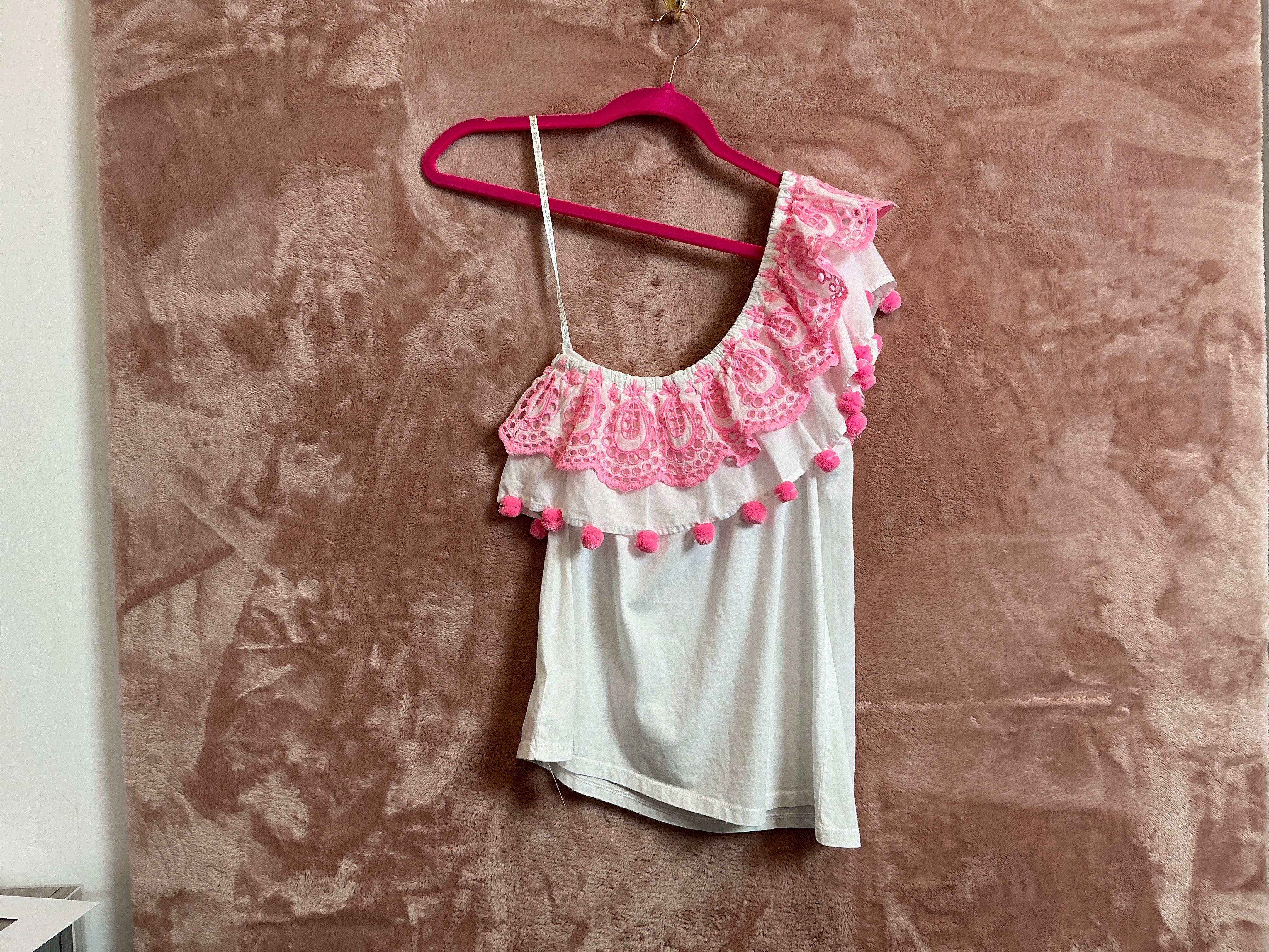 Lilly Pulitzer Top - Size S