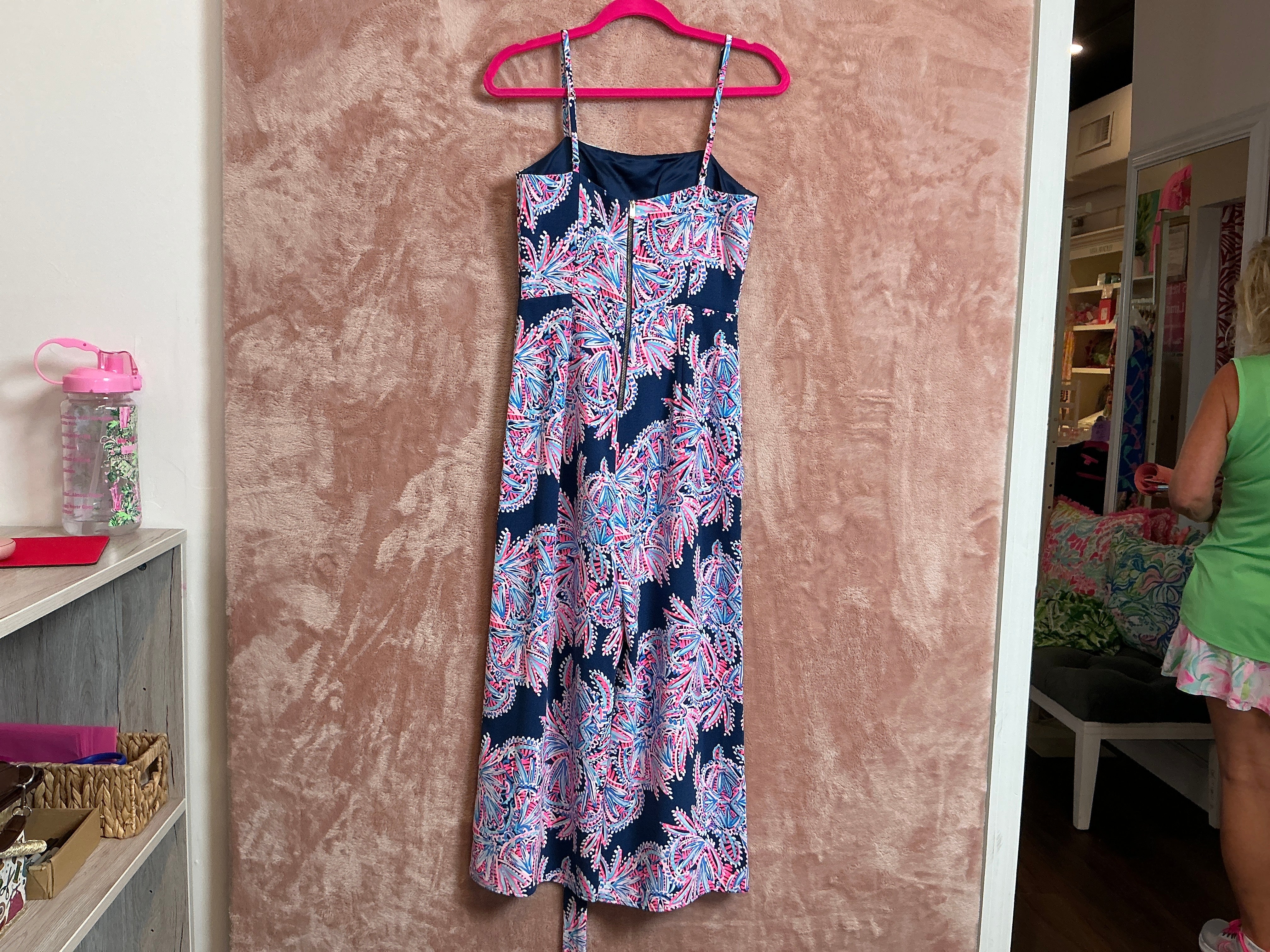 Lilly Pulitzer Dress - Size 0