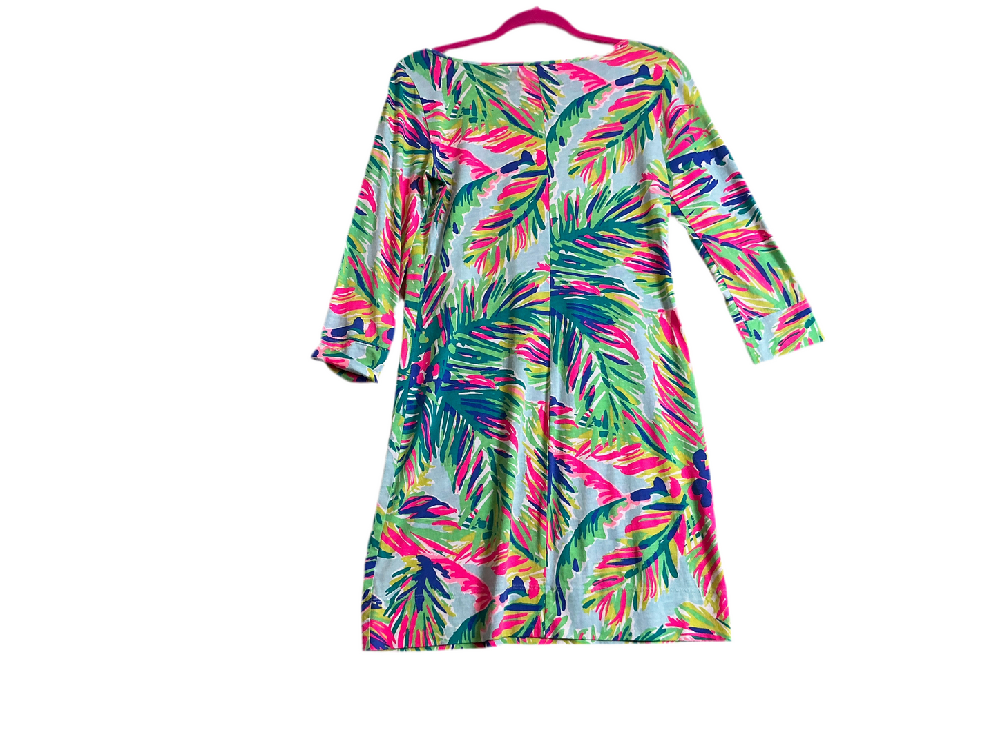 Lilly Pulitzer Dress - Size XS
