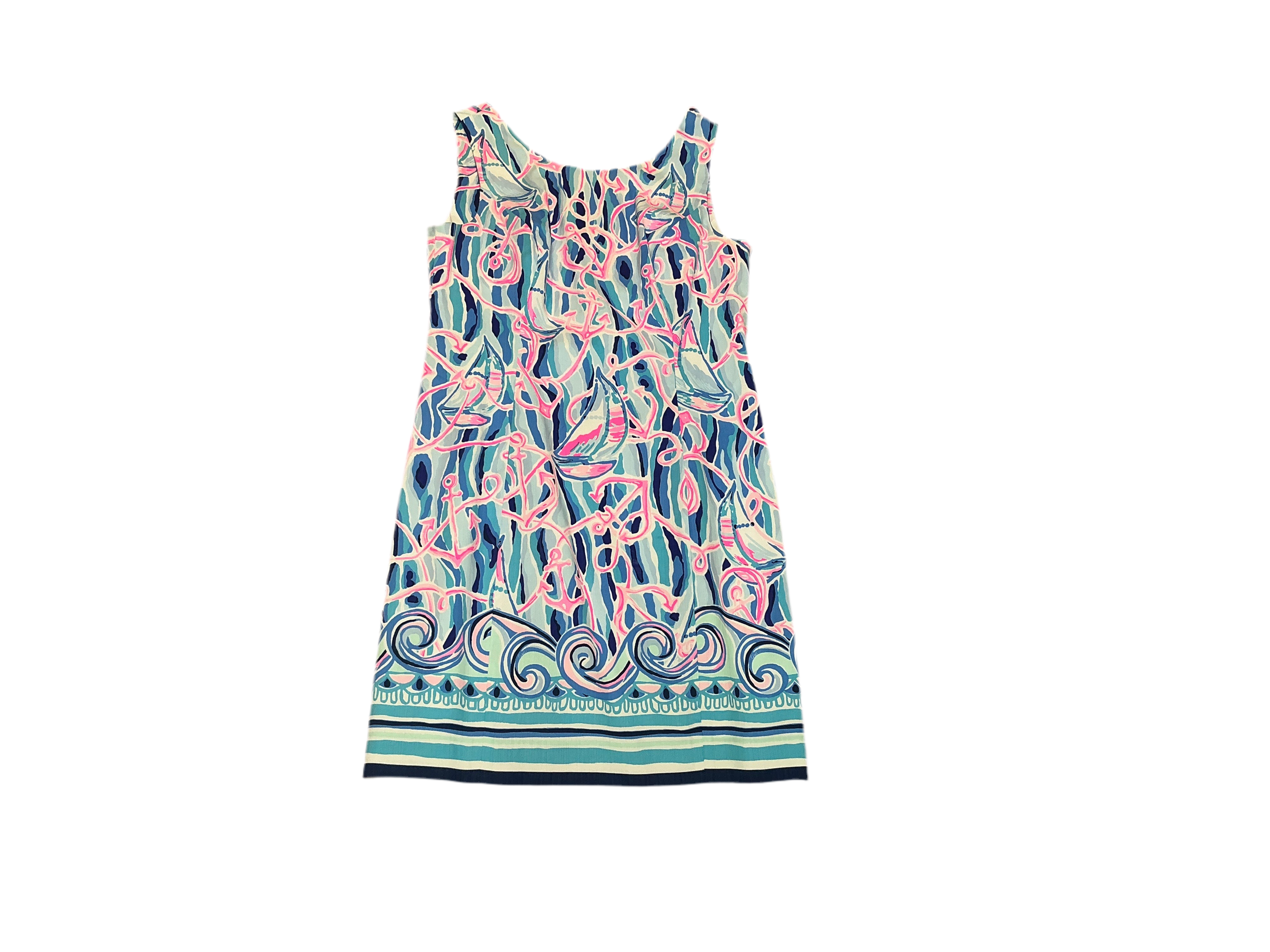 Lilly Pulitzer Dress - Size 6