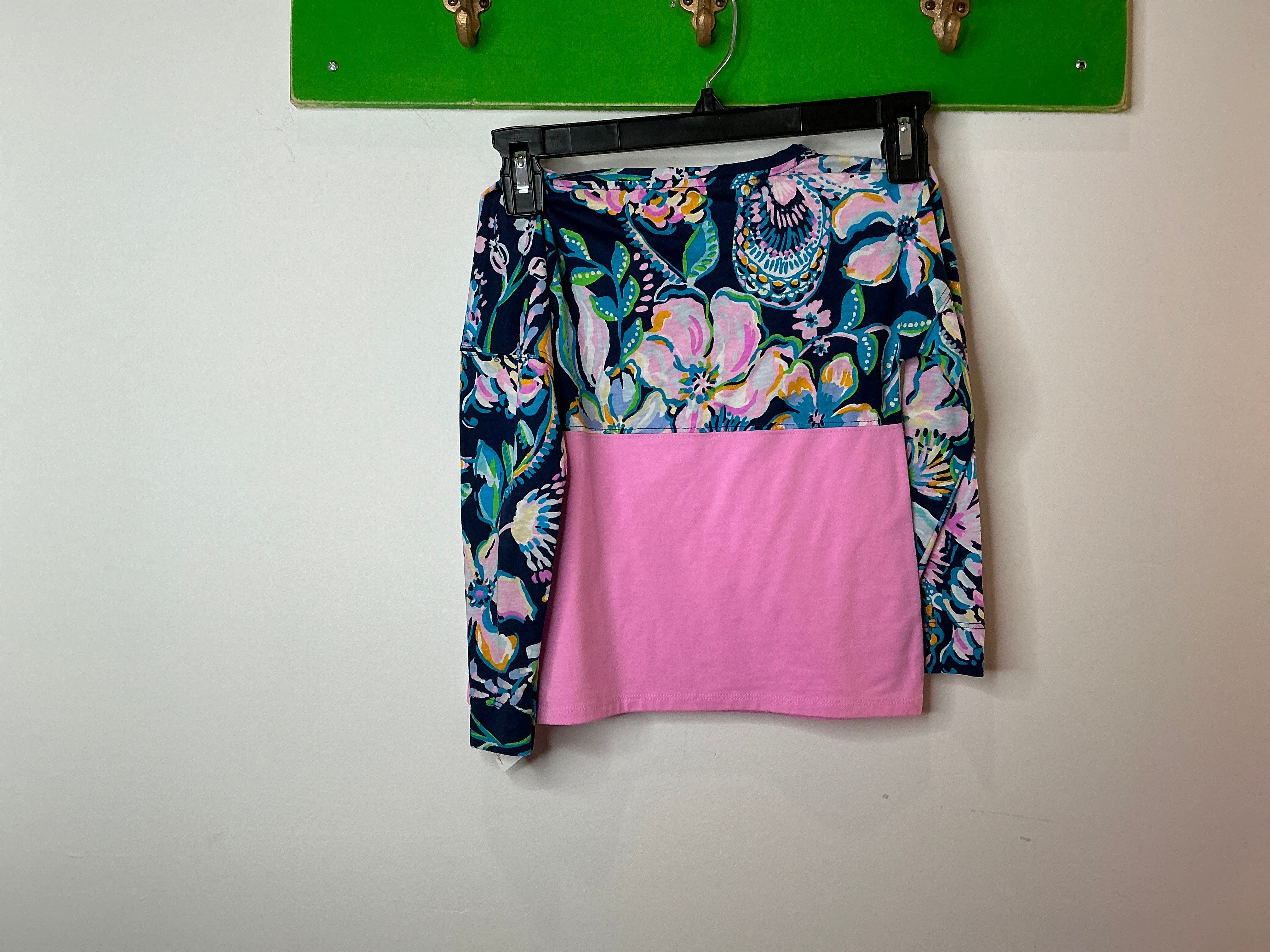 Lilly Pulitzer Kids Long Sleeve Top - Size 4/5