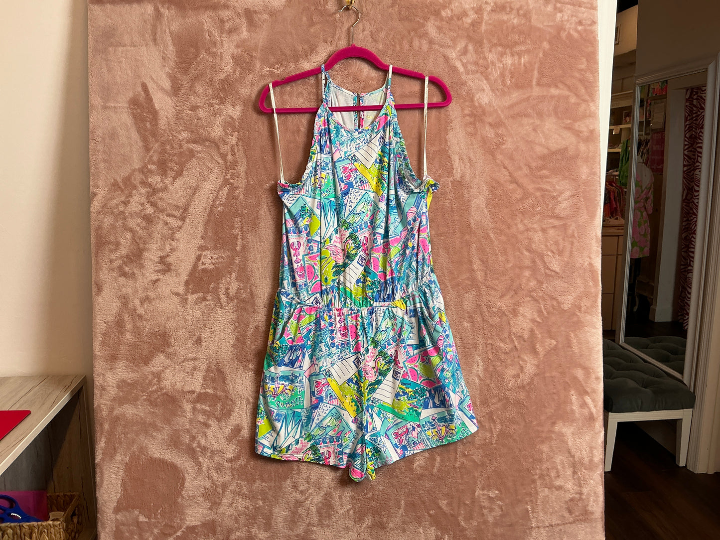 Lilly Pulitzer - Size L