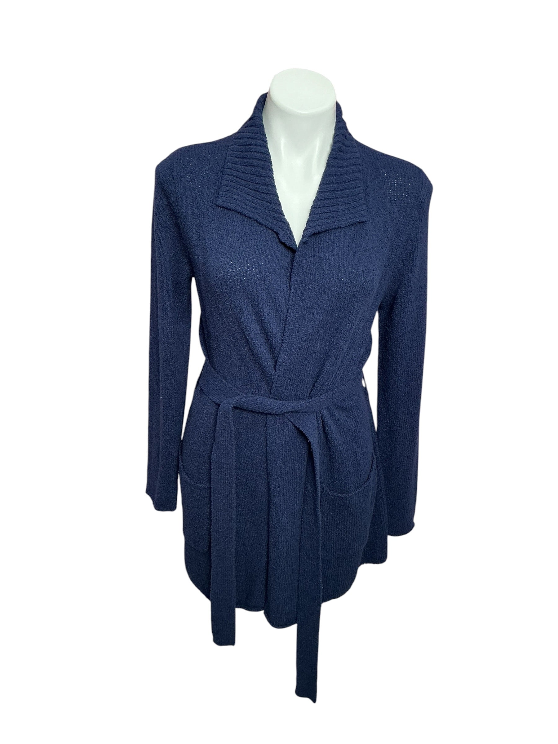 Lilly Pulitzer NWT Beckley Cardigan True Navy - Size M