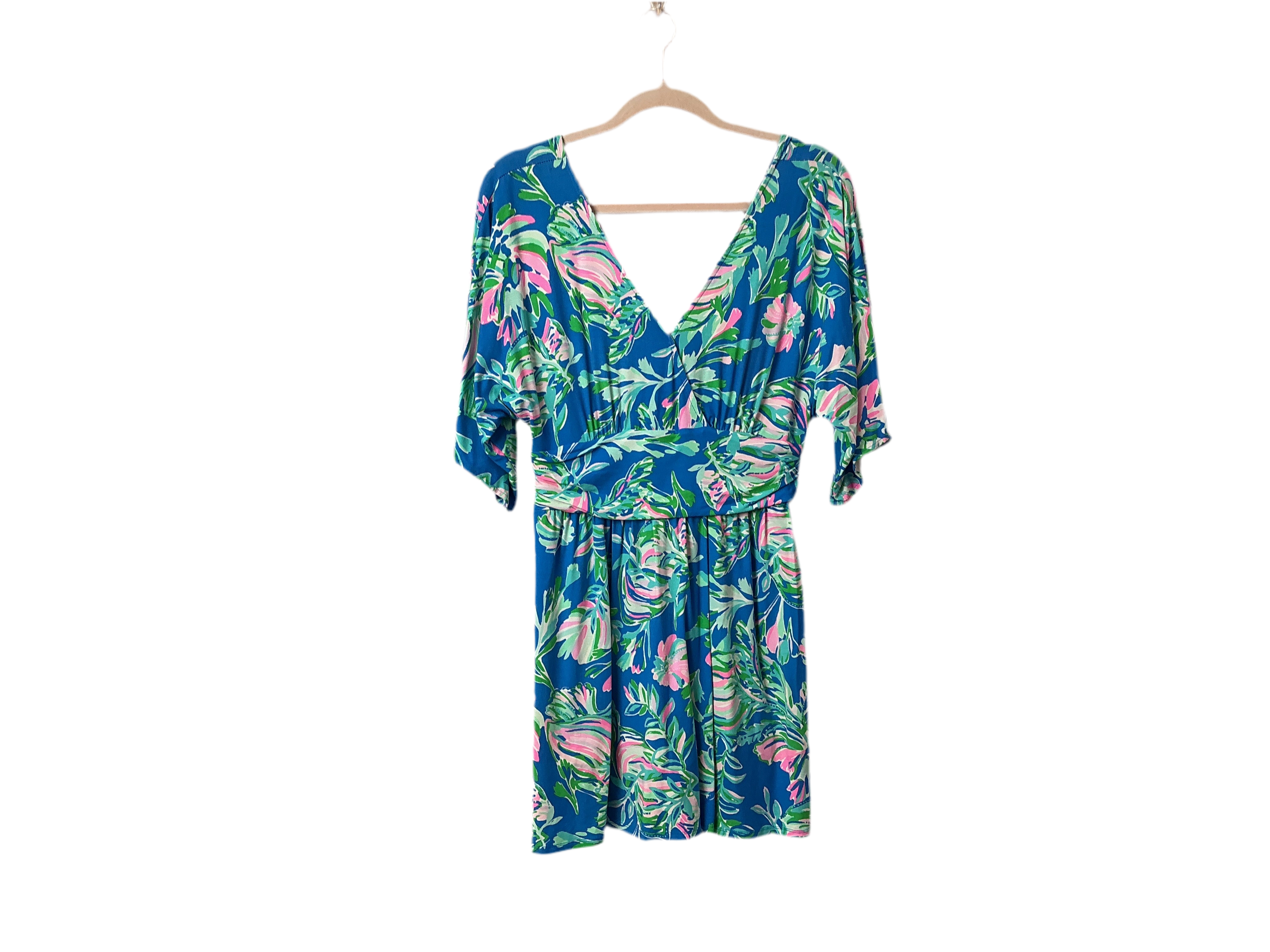 Lilly Pulitzer Romper - Size M