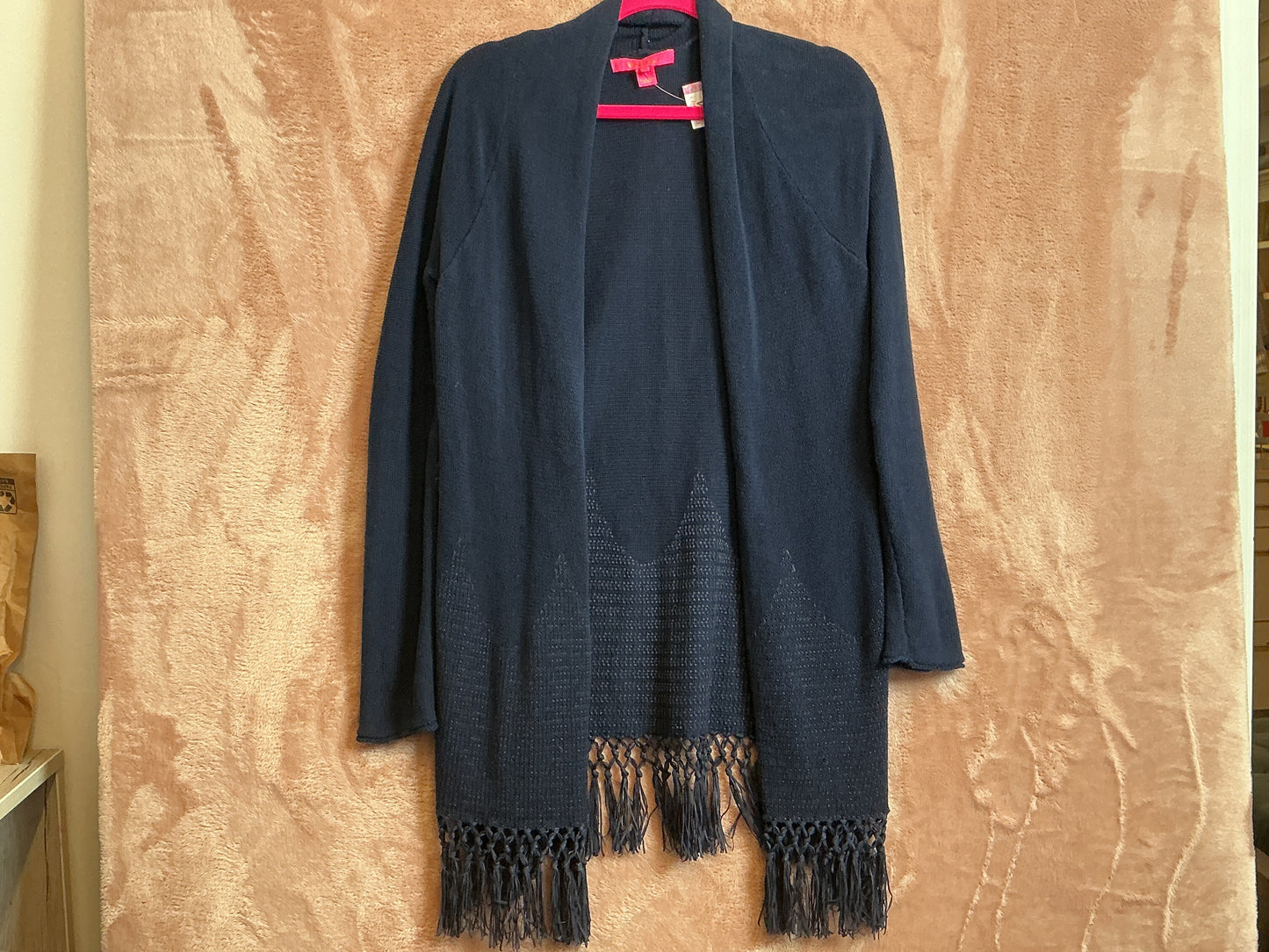 Lilly Pulitzer Cardigan - Size M