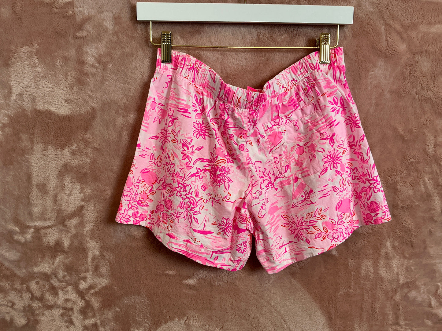 Lilly Pulitzer Short - Size XS