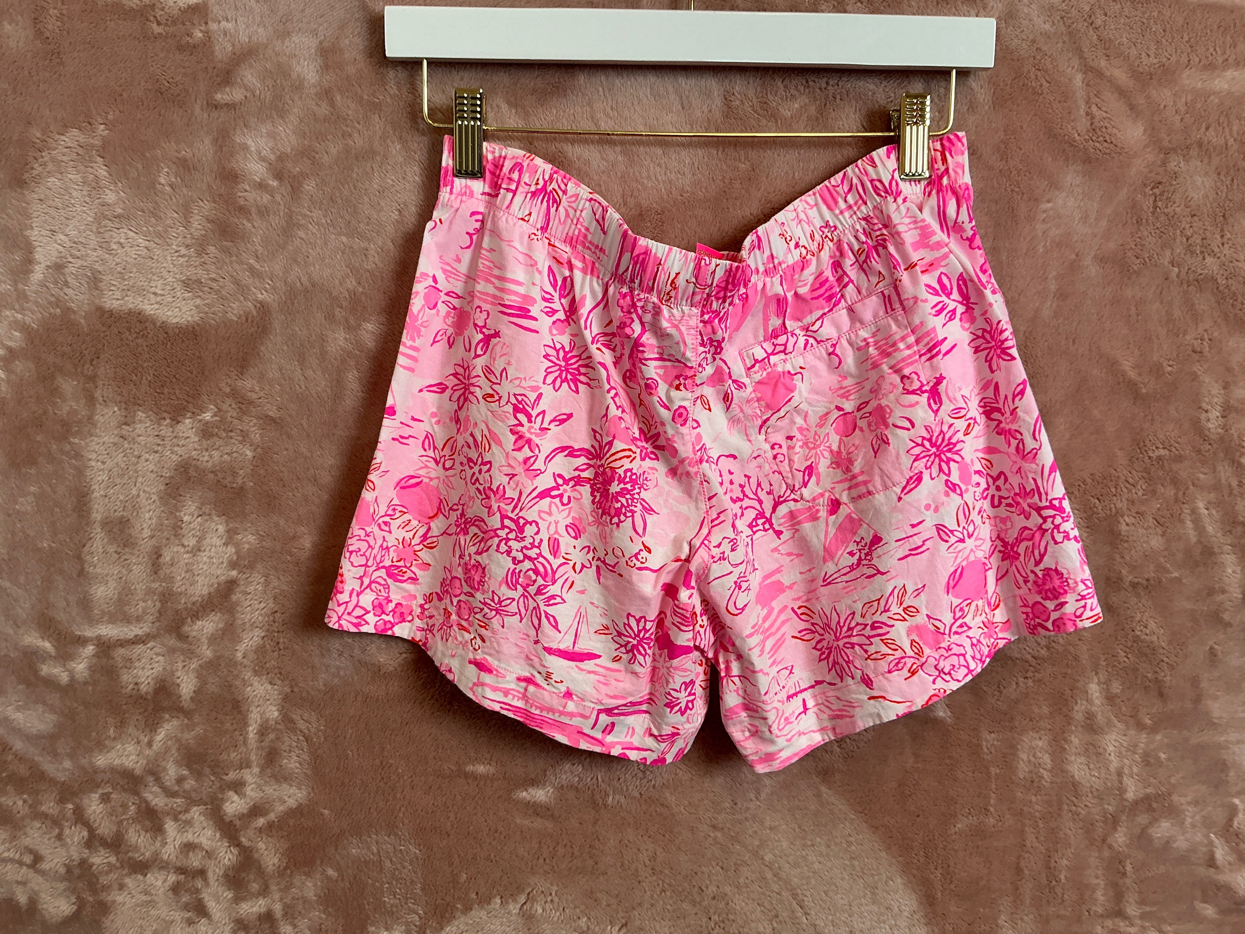 Lilly Pulitzer Short - Size XS