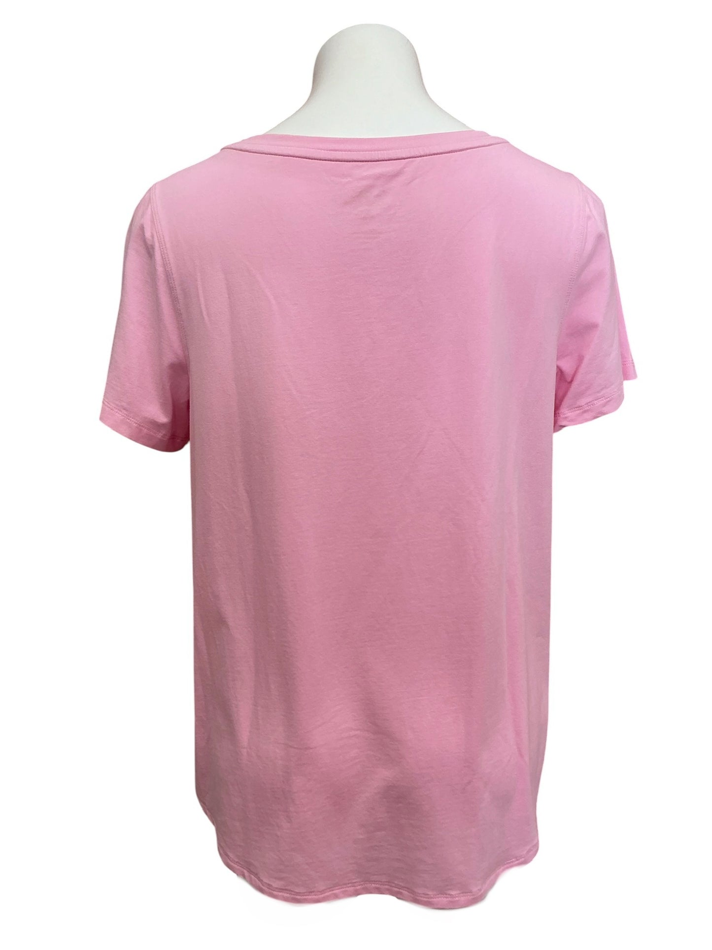 Lilly Pulitzer Key West Top Confetti Pink - Size M