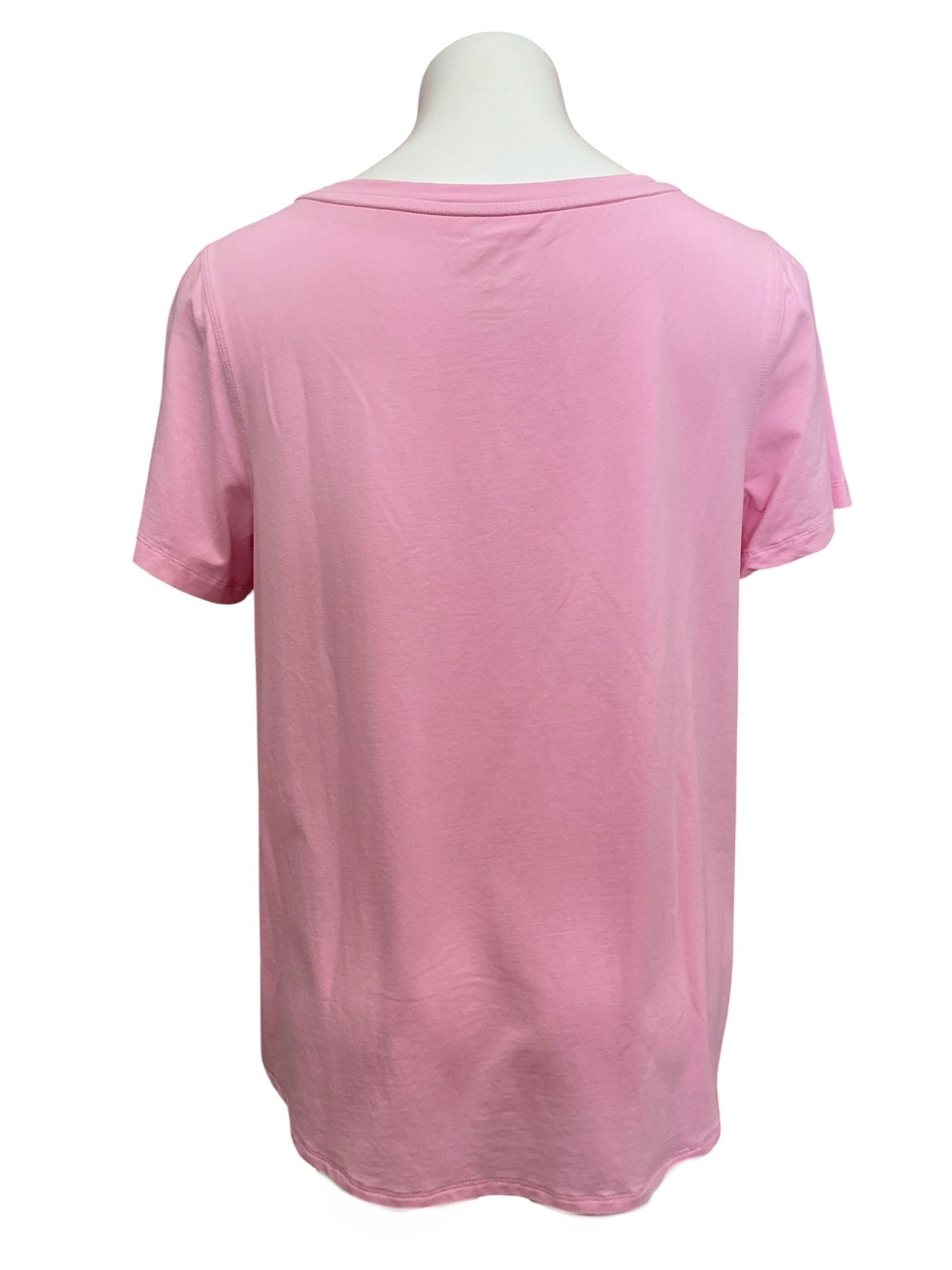 Lilly Pulitzer Key West Top Confetti Pink - Size M