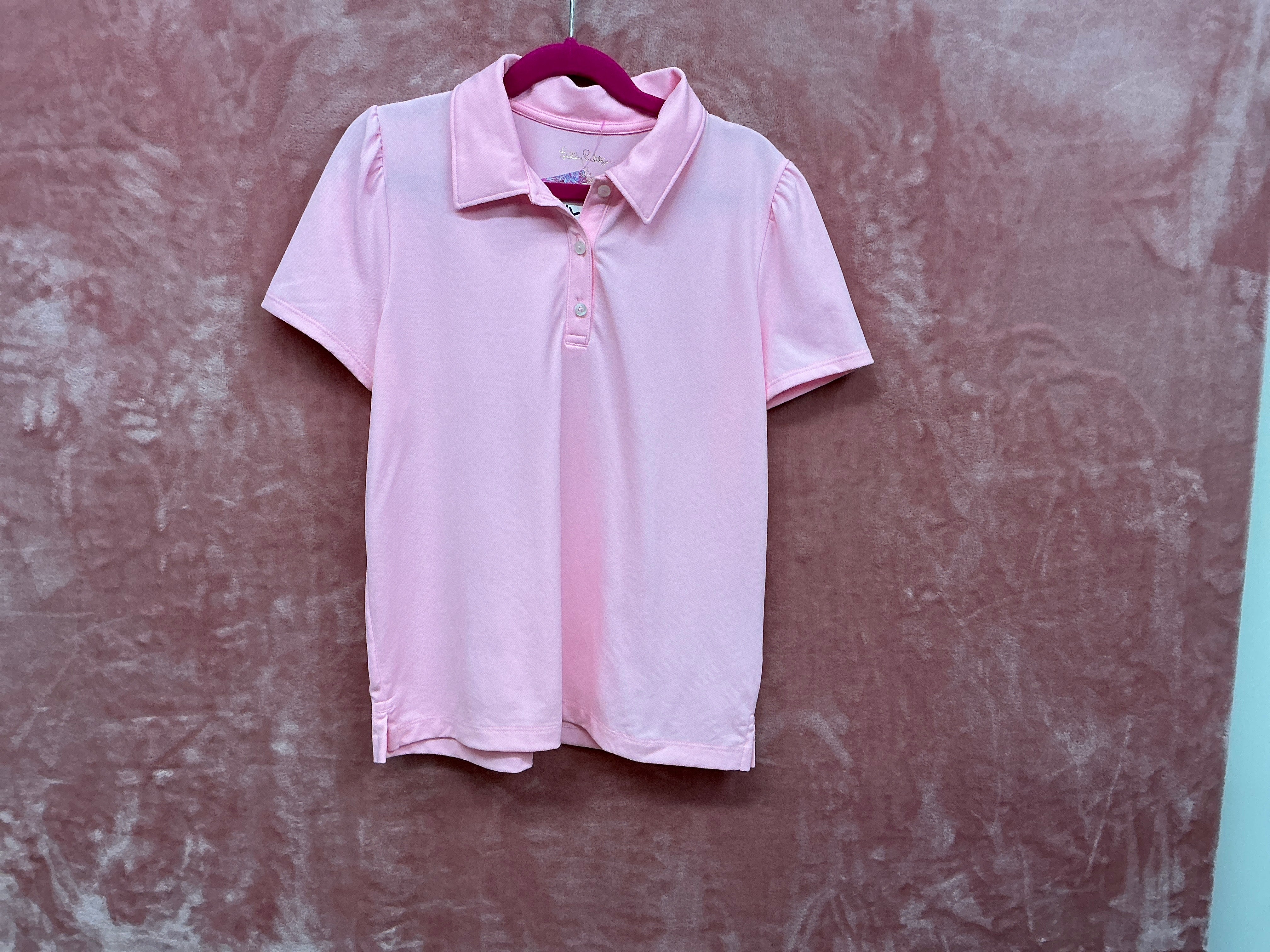 Lilly Pulitzer Kids Top Size XL