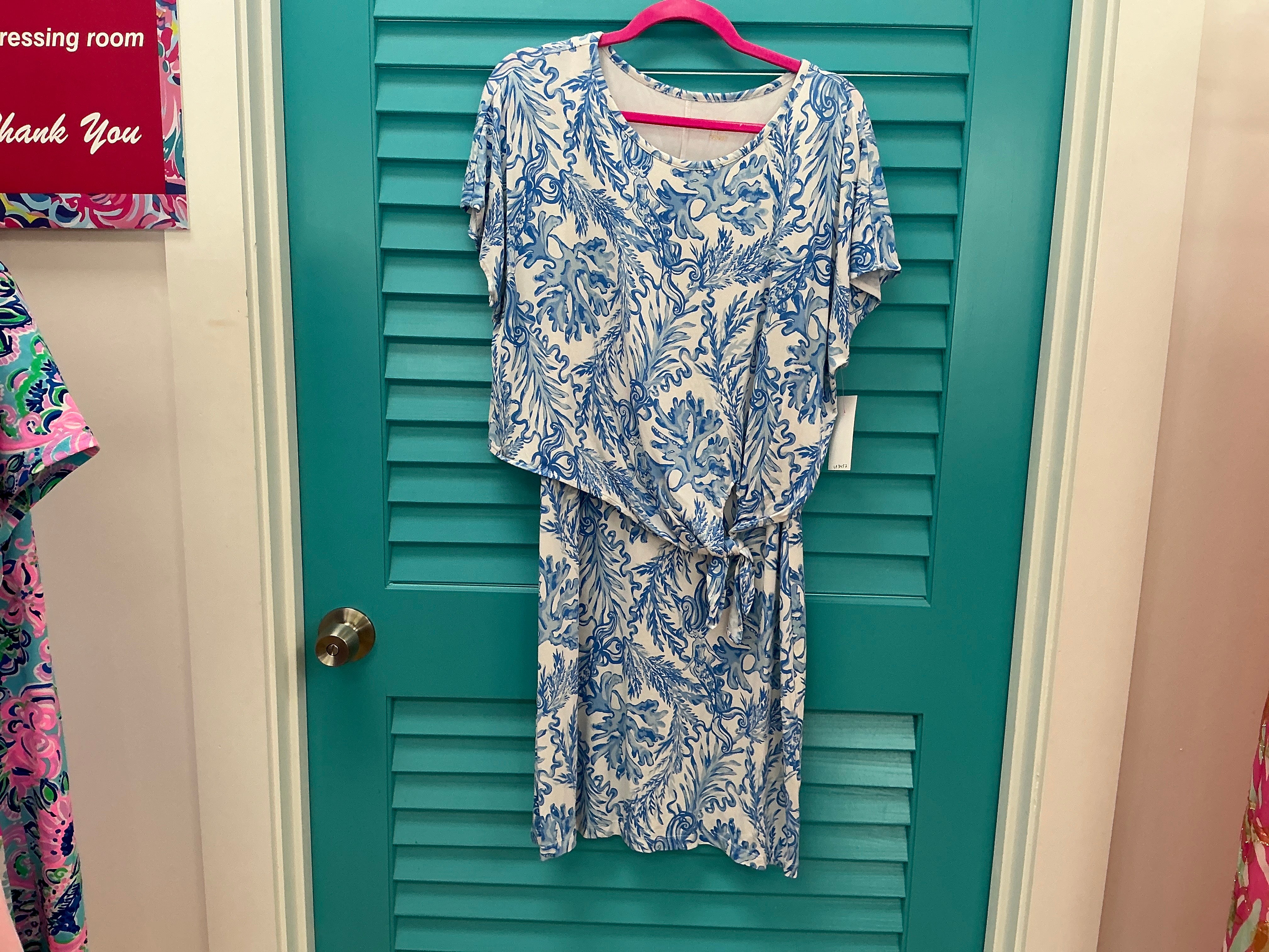 Lilly Pulitzer Dress - Size L