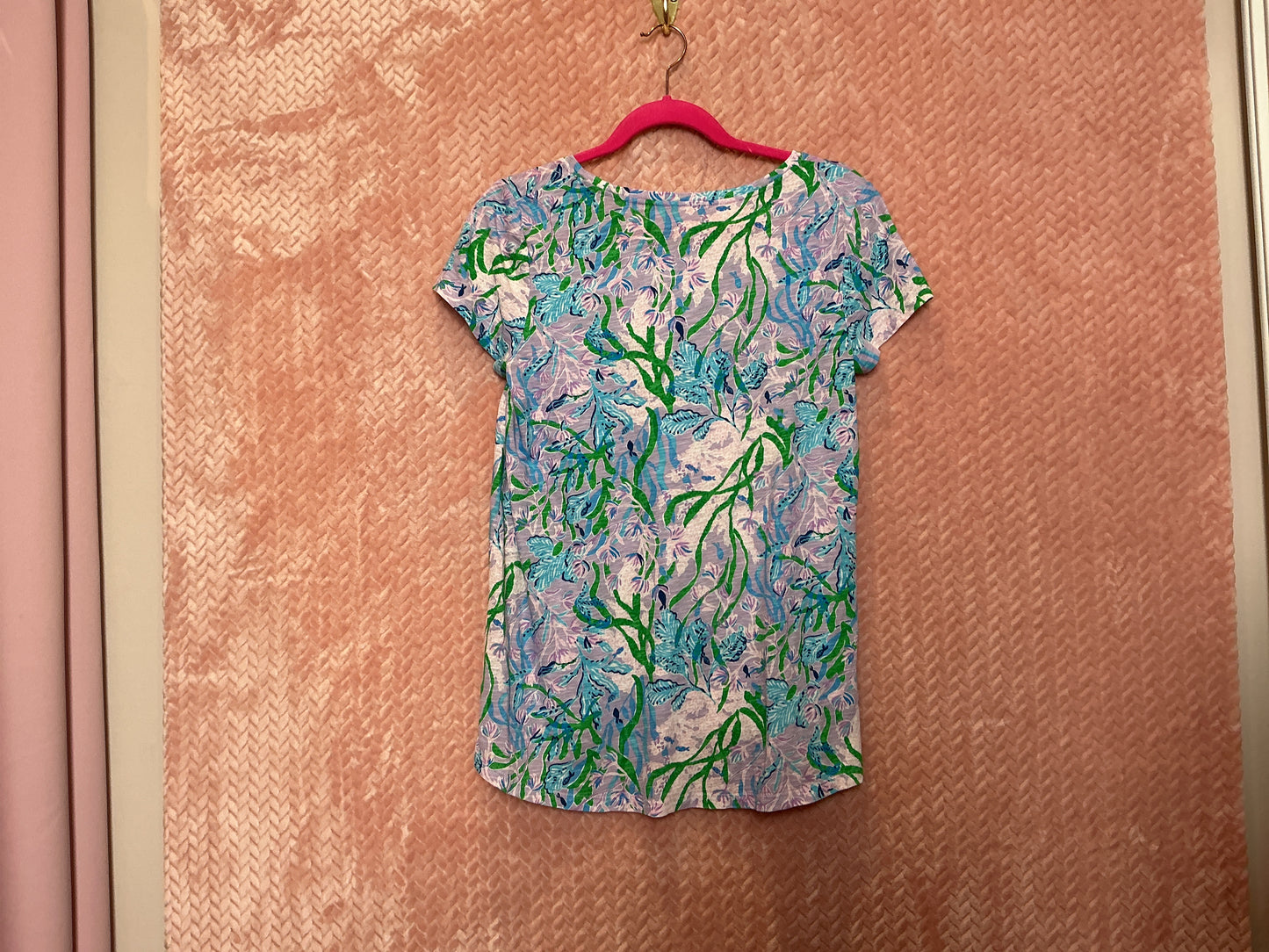 Lilly Pulitzer Top - Size S