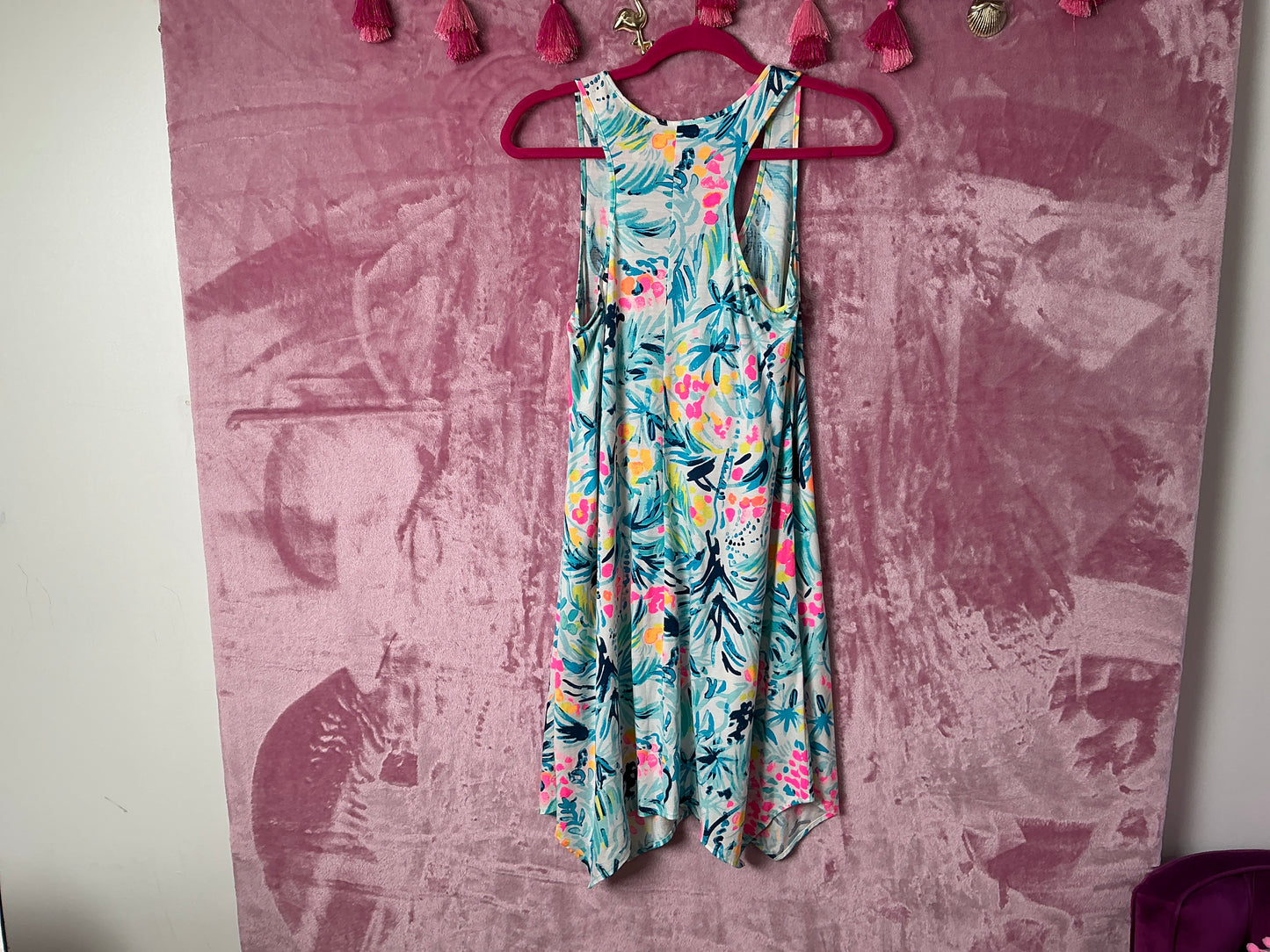 Lilly Pulitzer Dress - Size XS