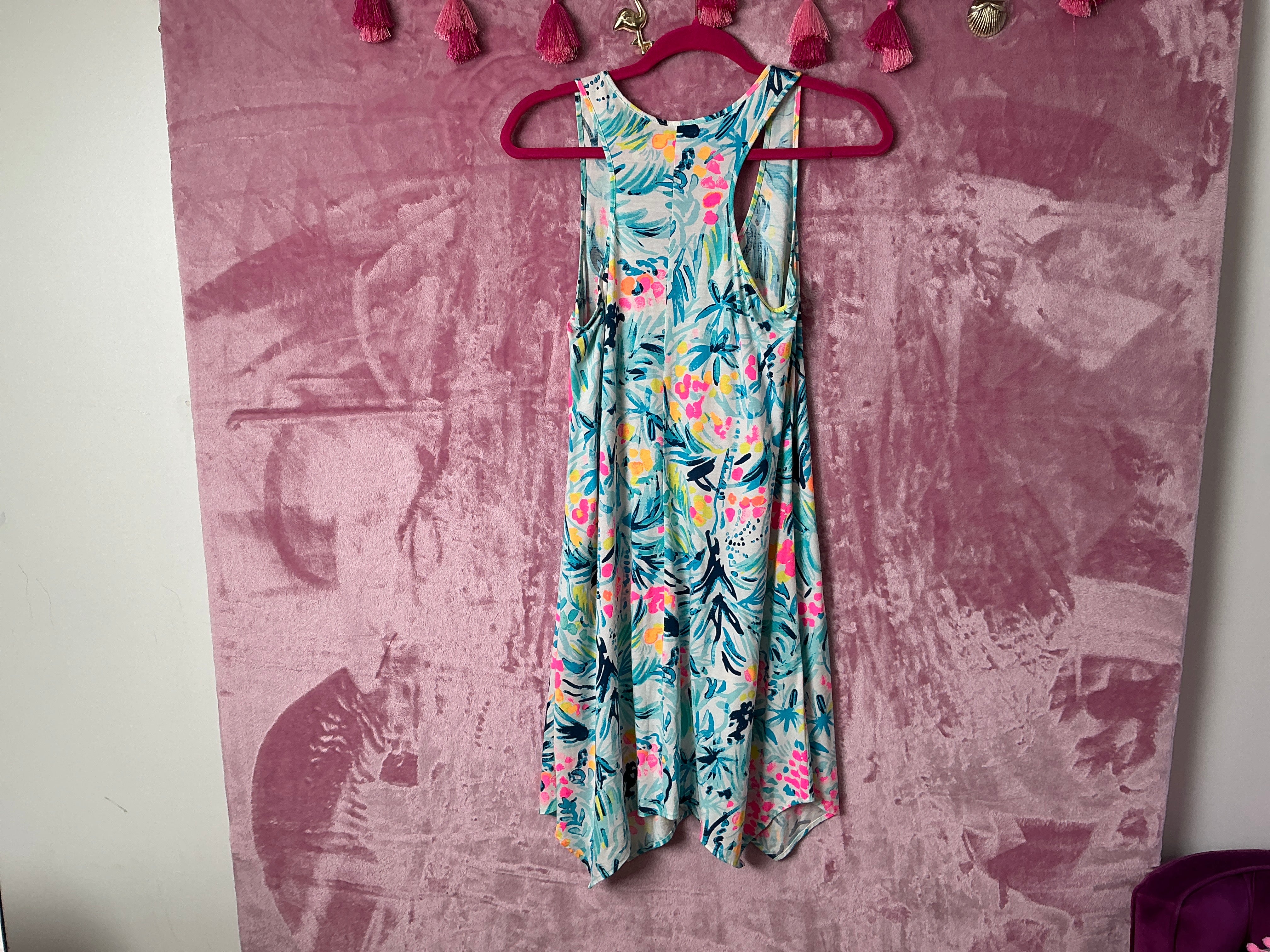Lilly Pulitzer Dress - Size XS