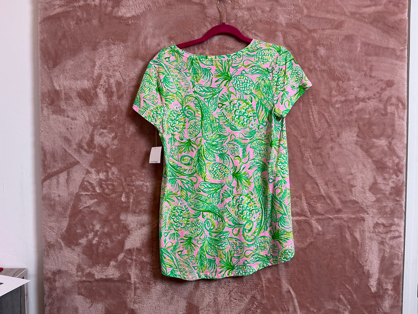 Lilly Pulitzer Top - Size S