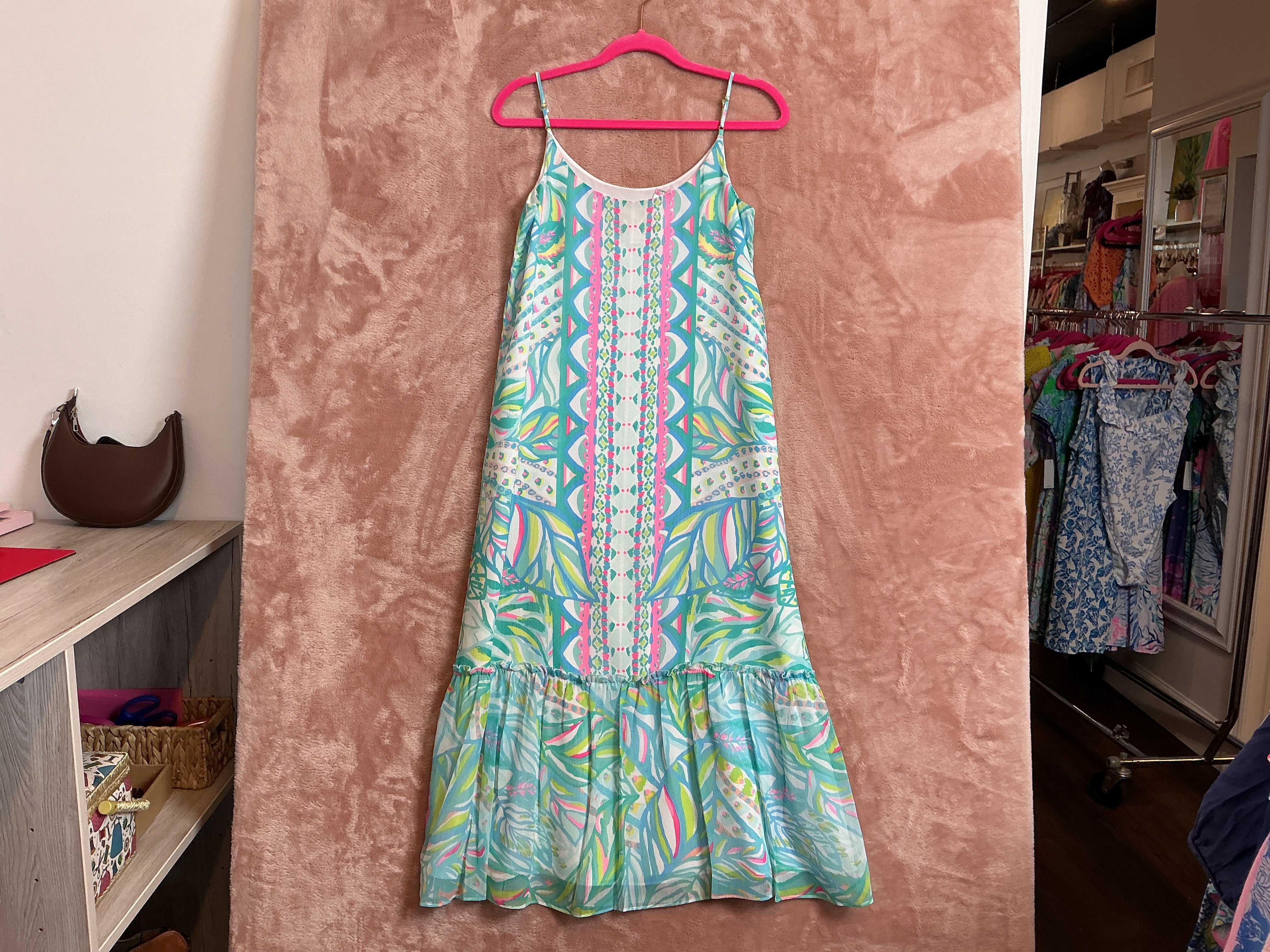 Lilly Pulitzer Dress - Size XS