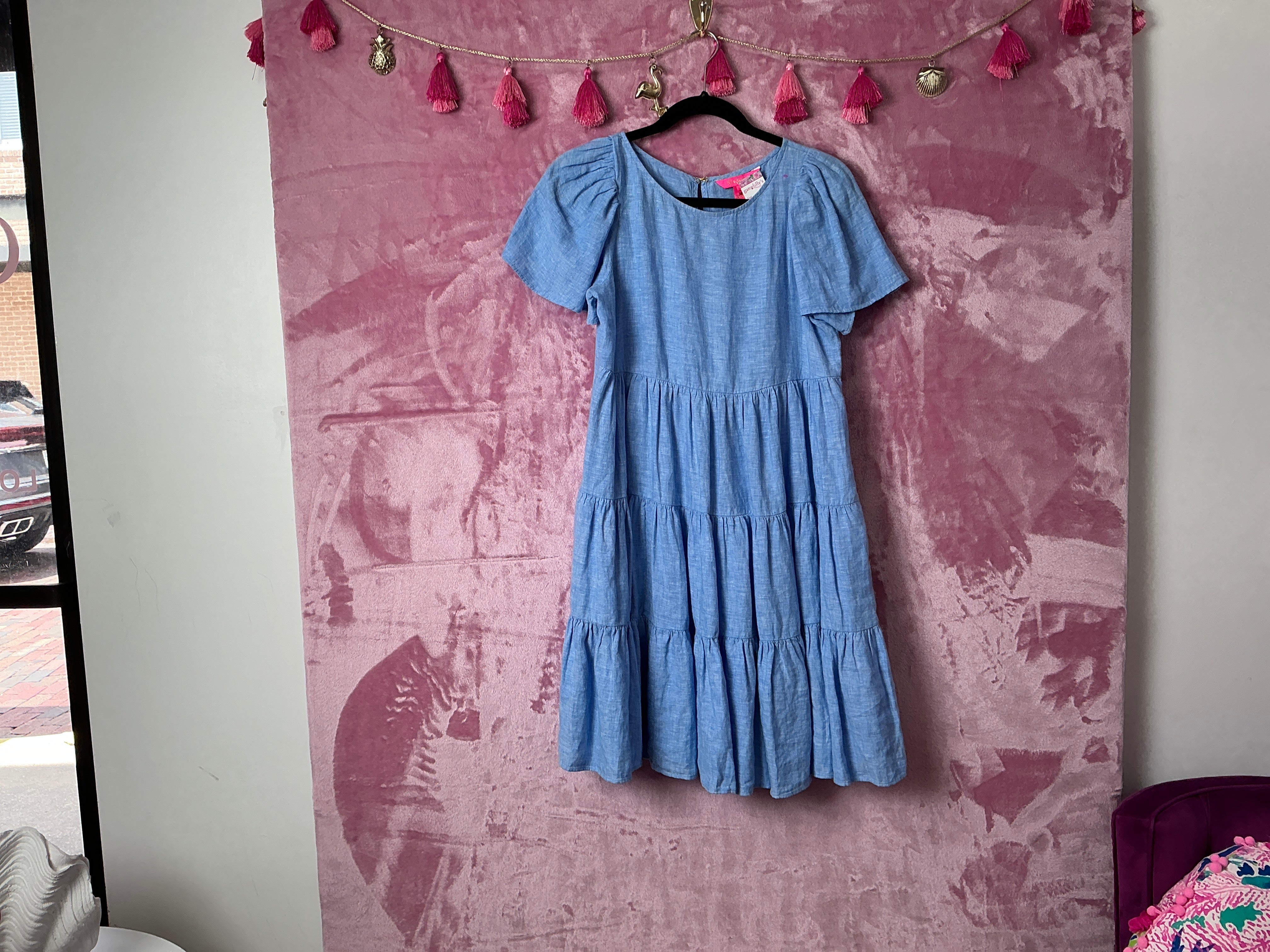 Lilly Pulitzer Dress - Size XS